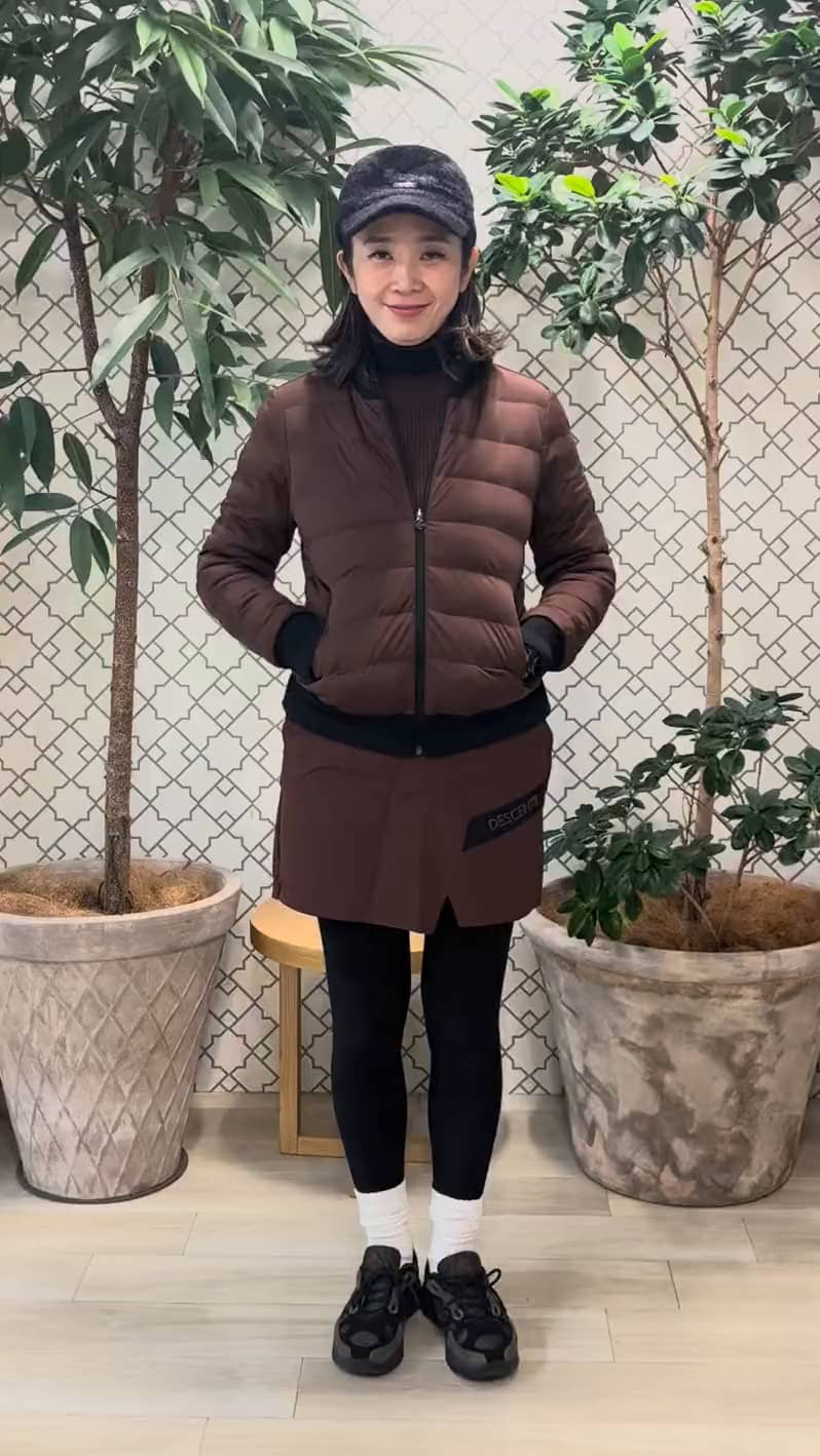 コーディネート