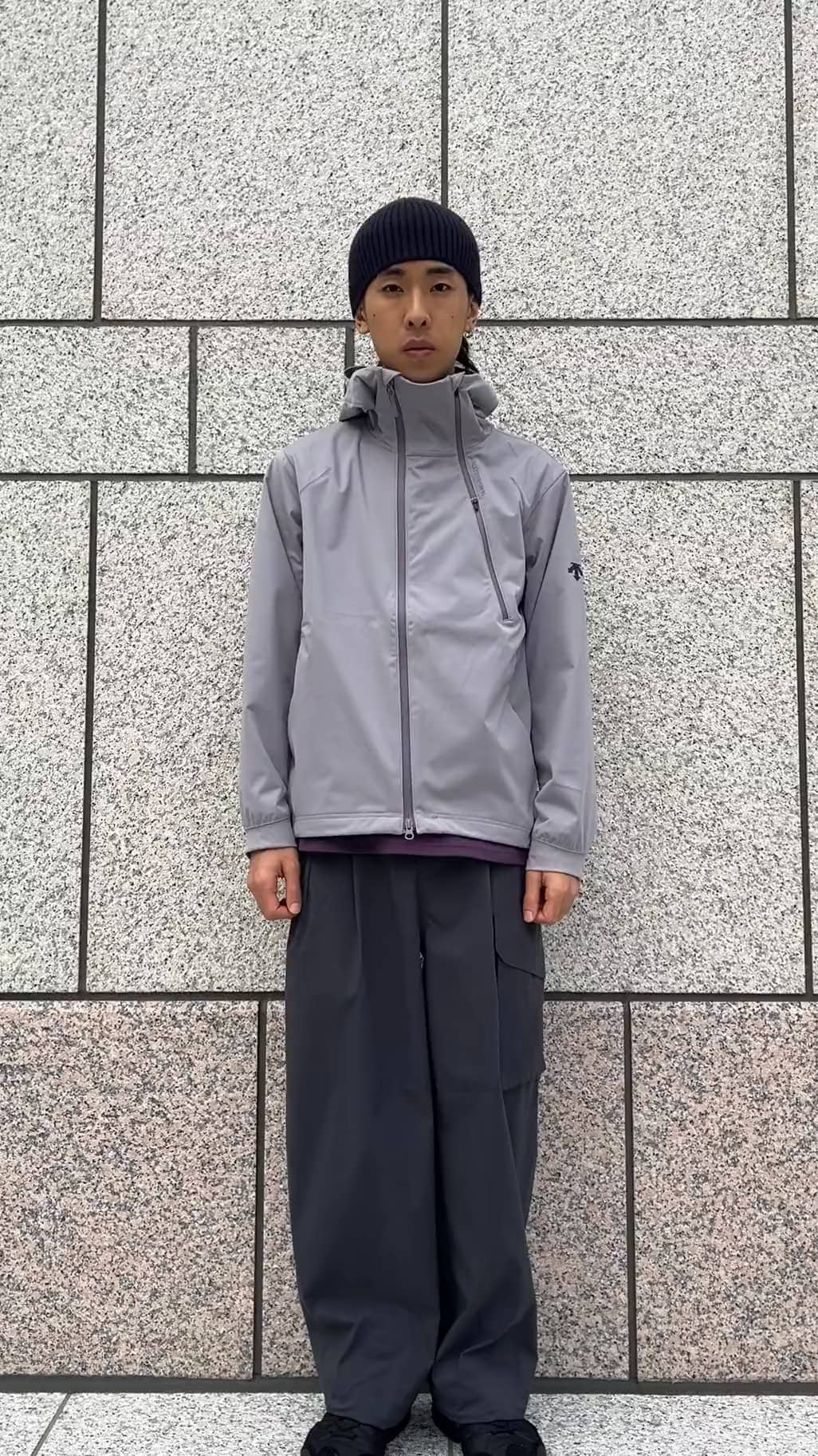 コーディネート