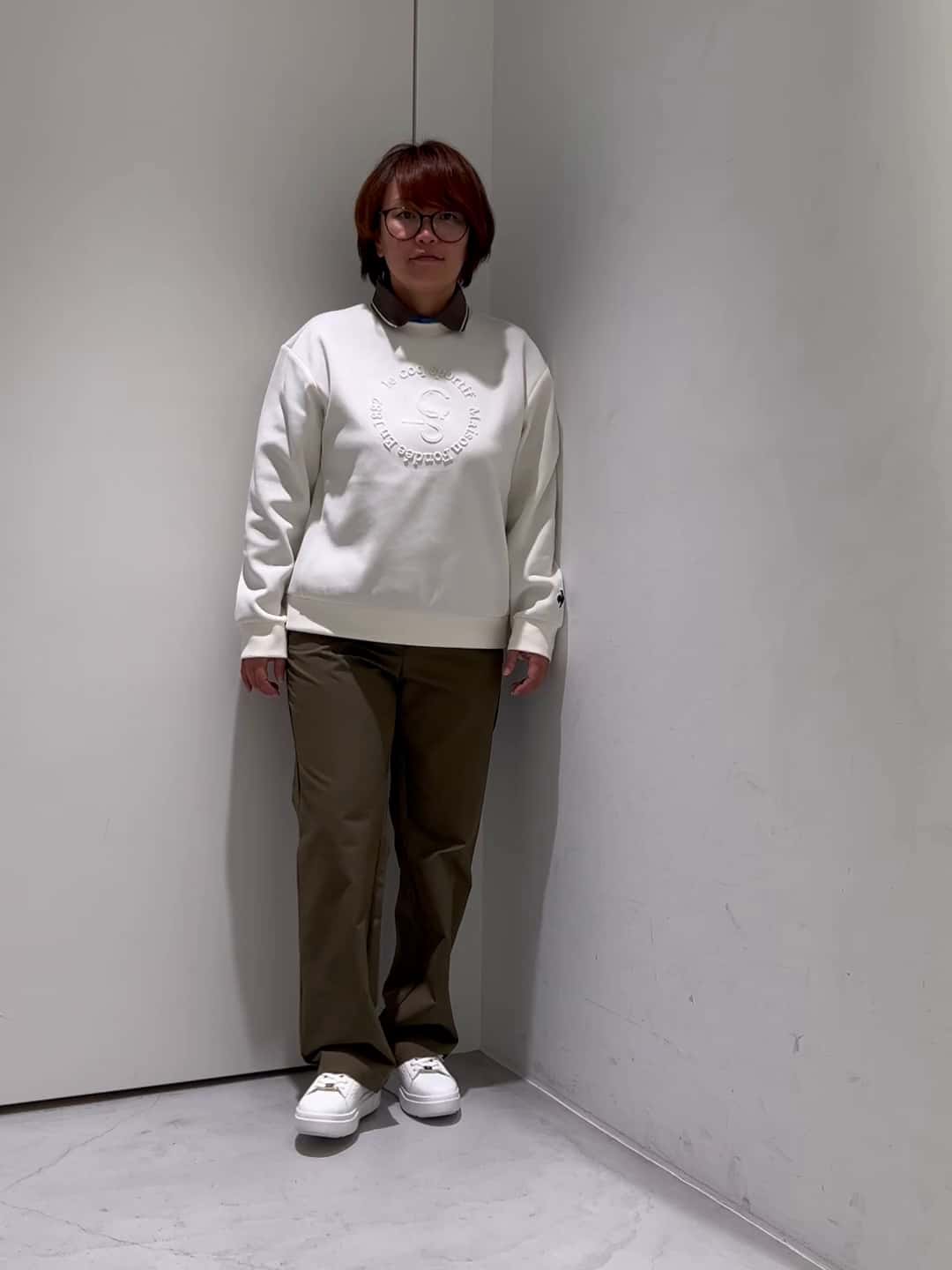 コーディネート