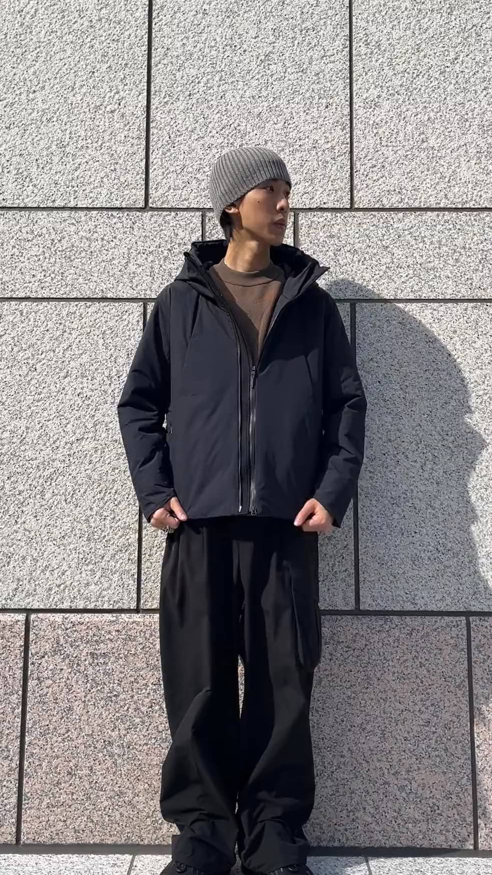 コーディネート