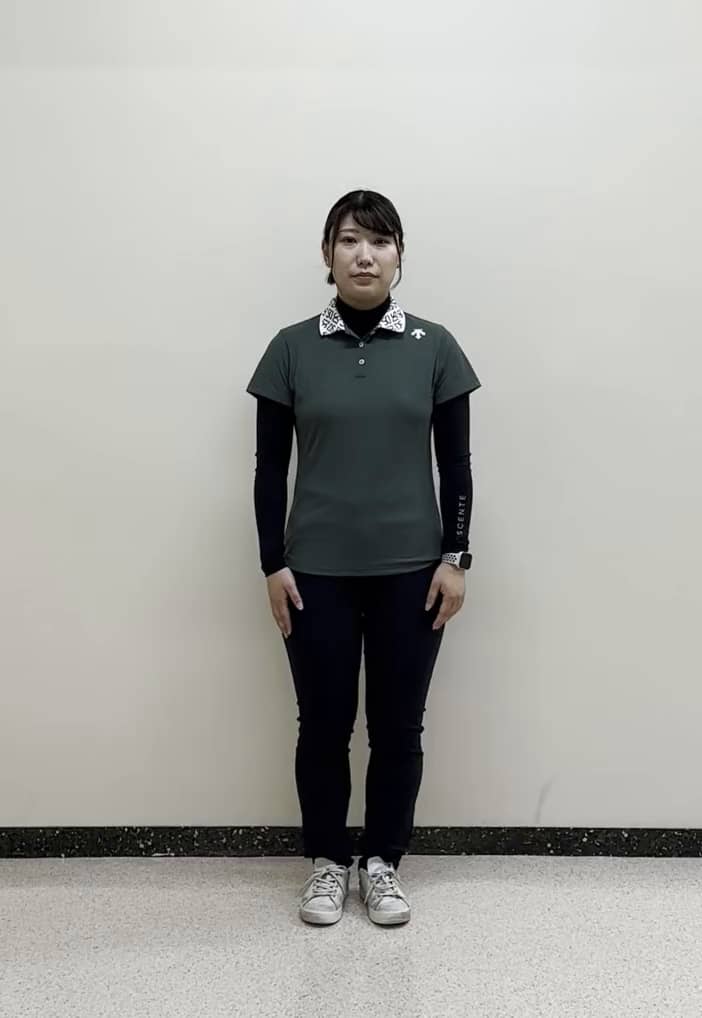 コーディネート