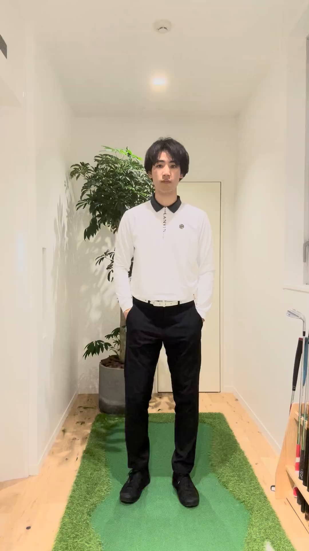 コーディネート