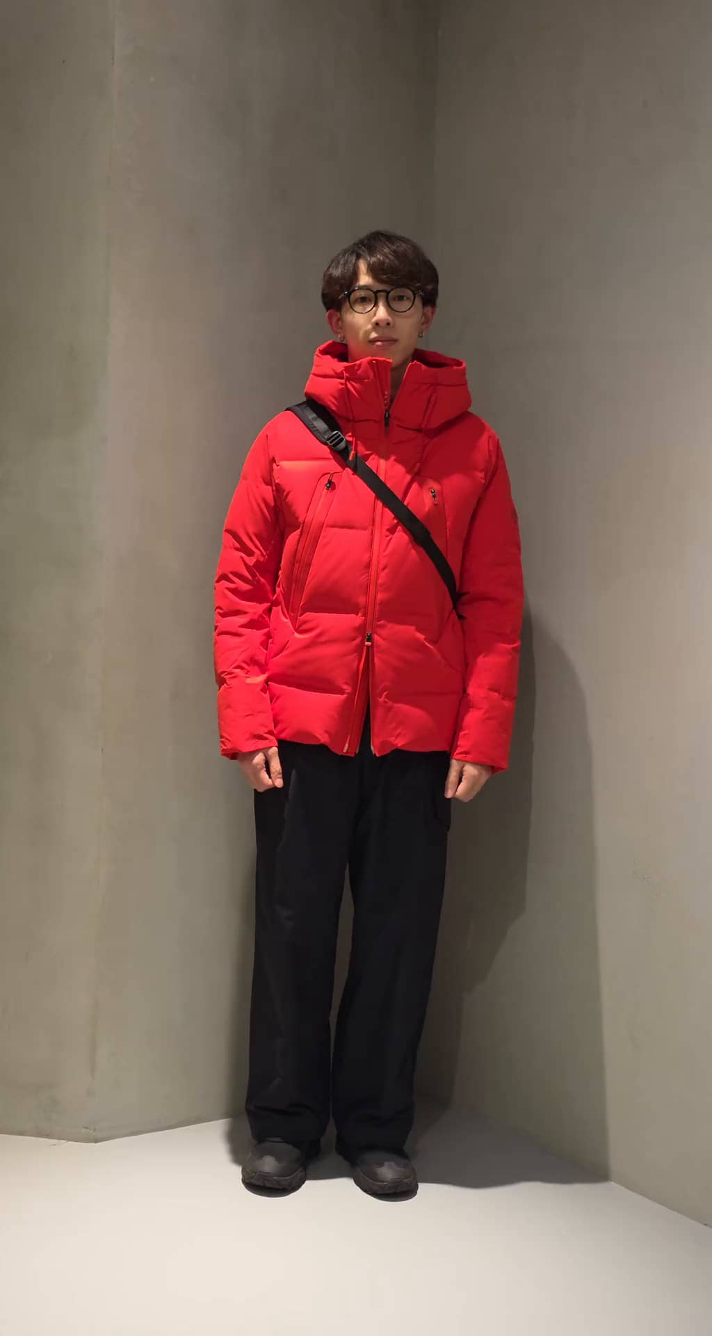 コーディネート