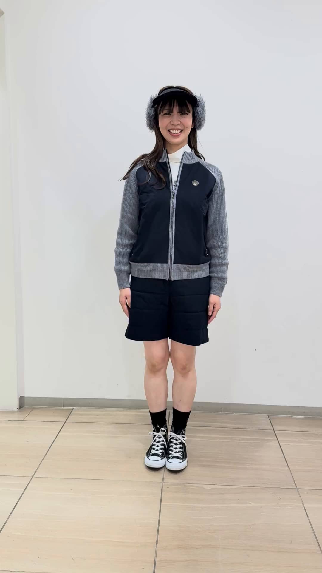 コーディネート