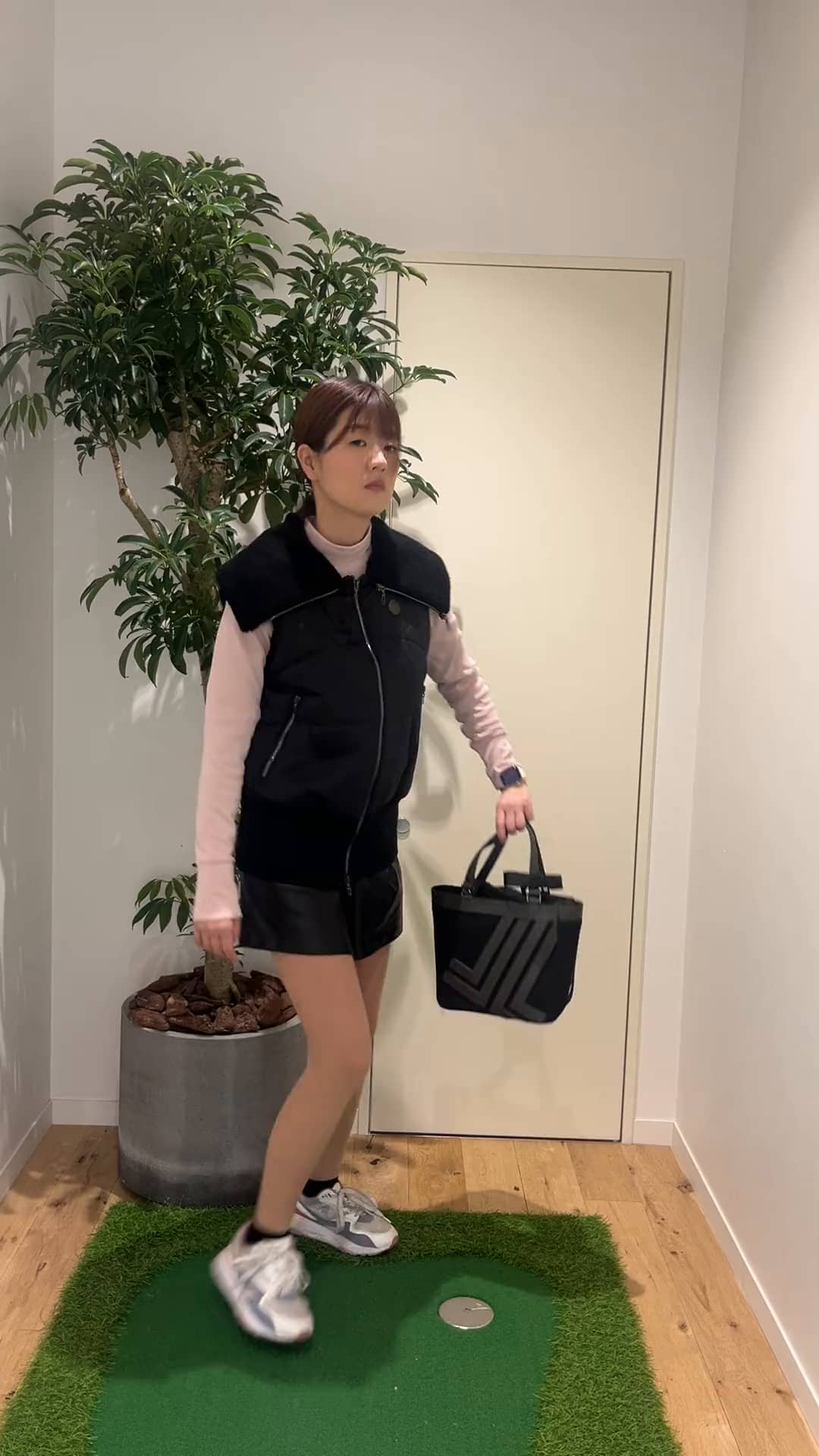 コーディネート