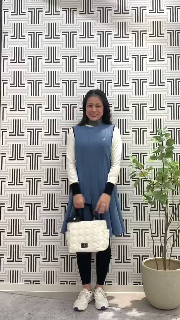 コーディネート