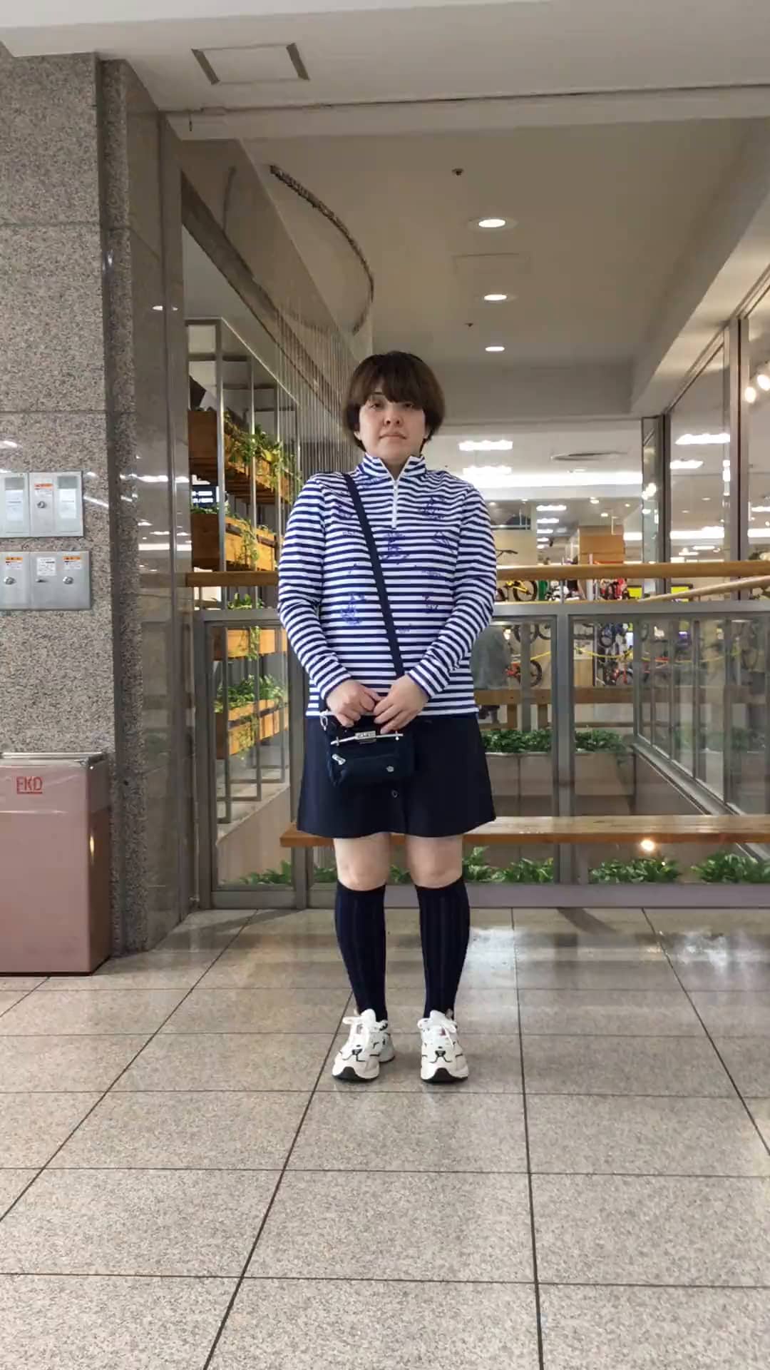 コーディネート