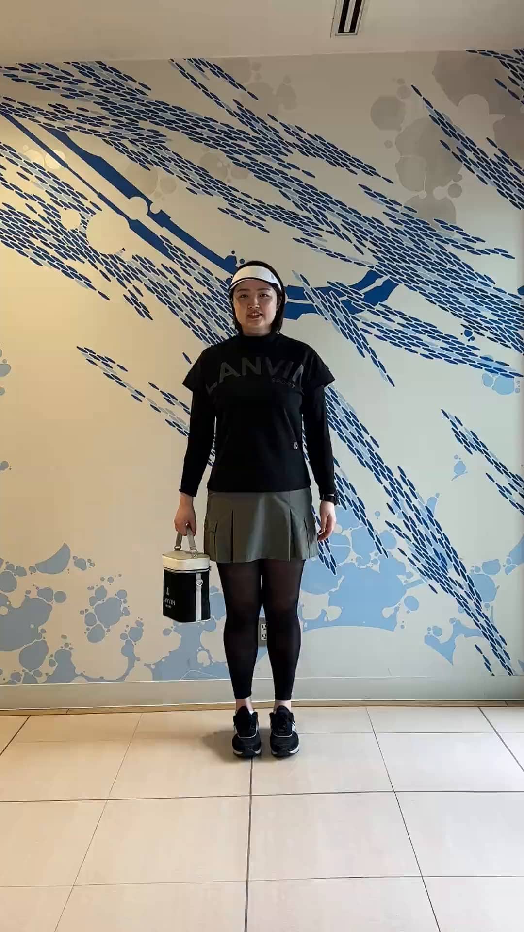 コーディネート