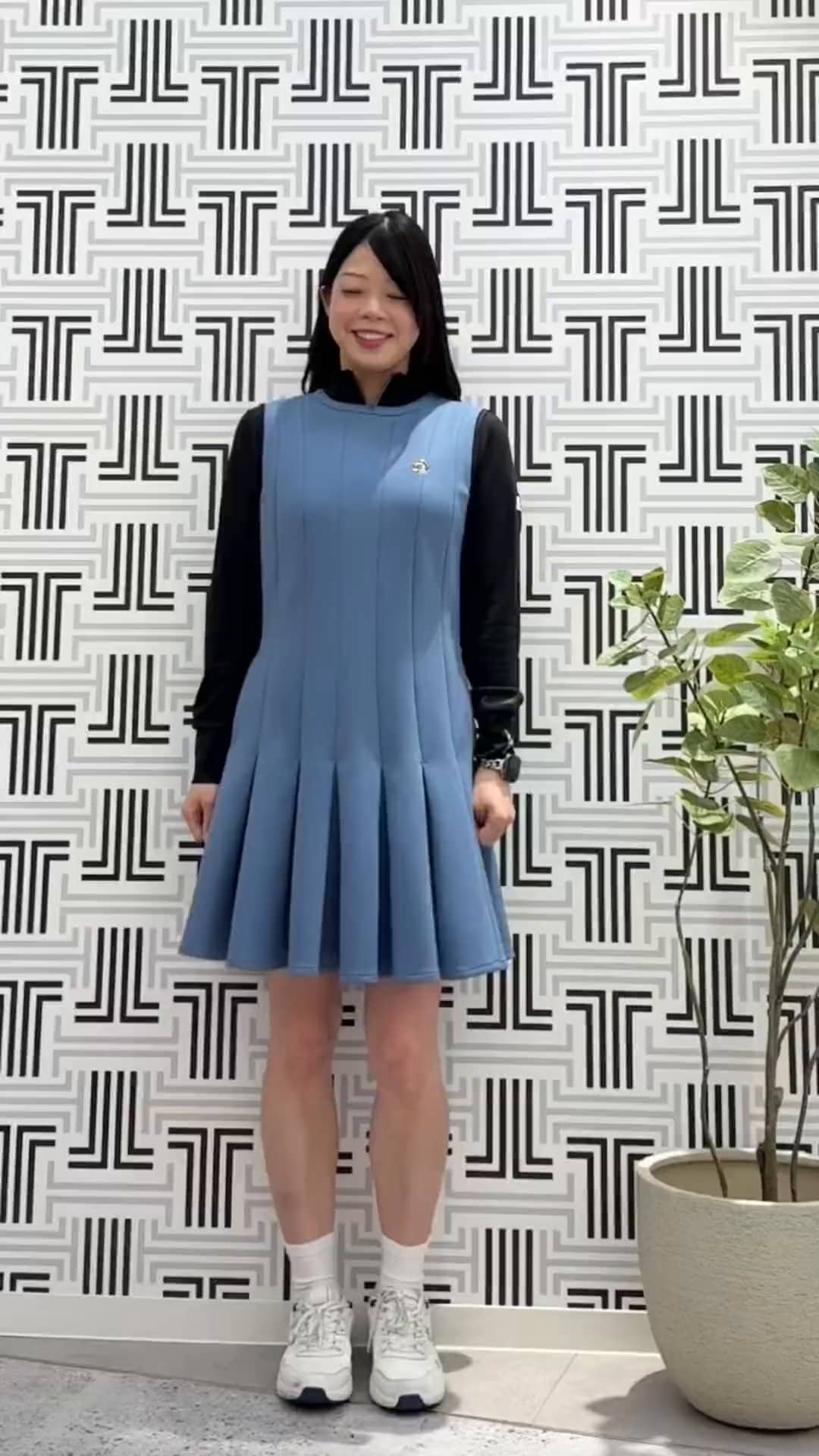 コーディネート