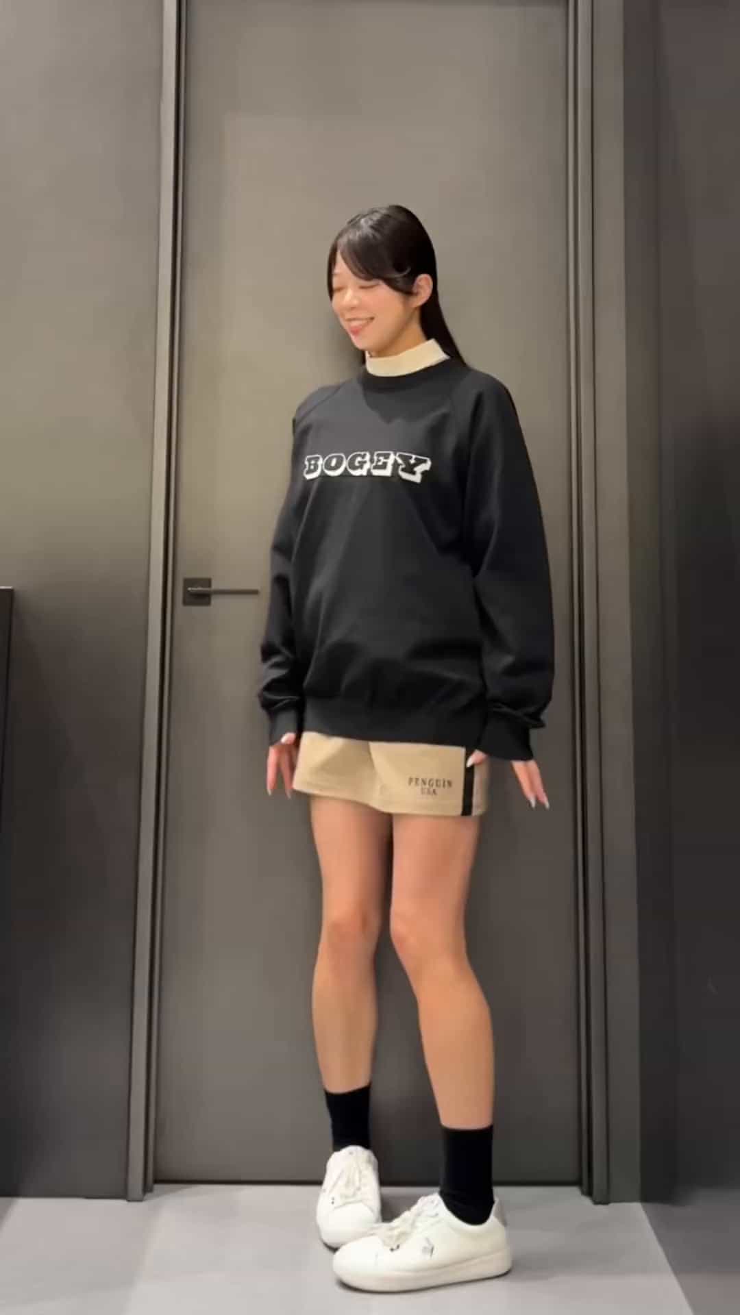 コーディネート