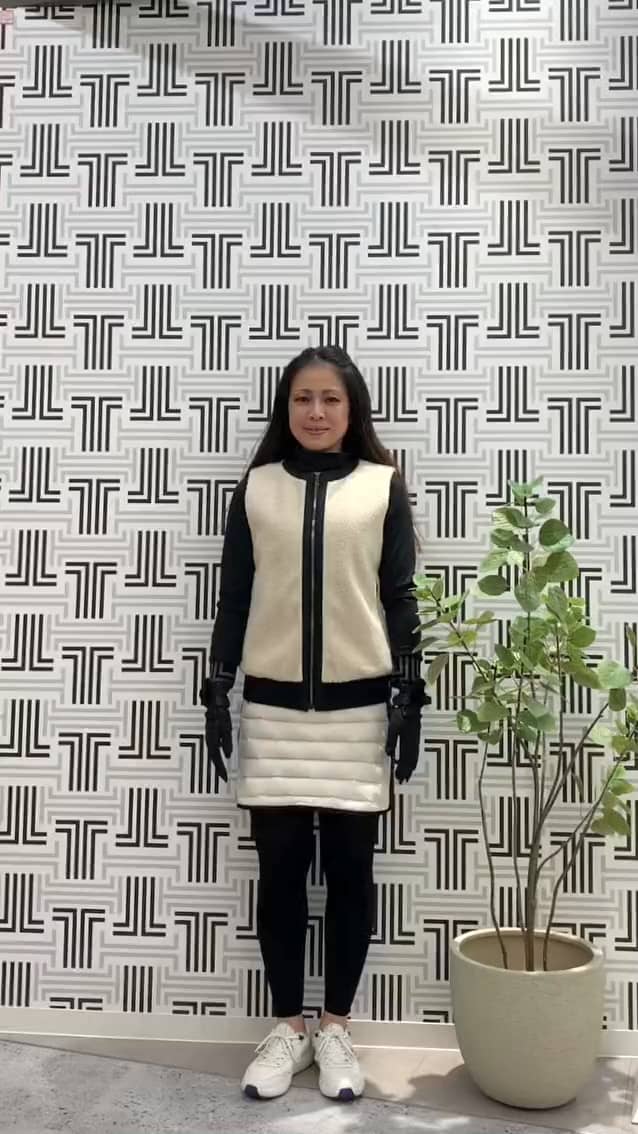 コーディネート