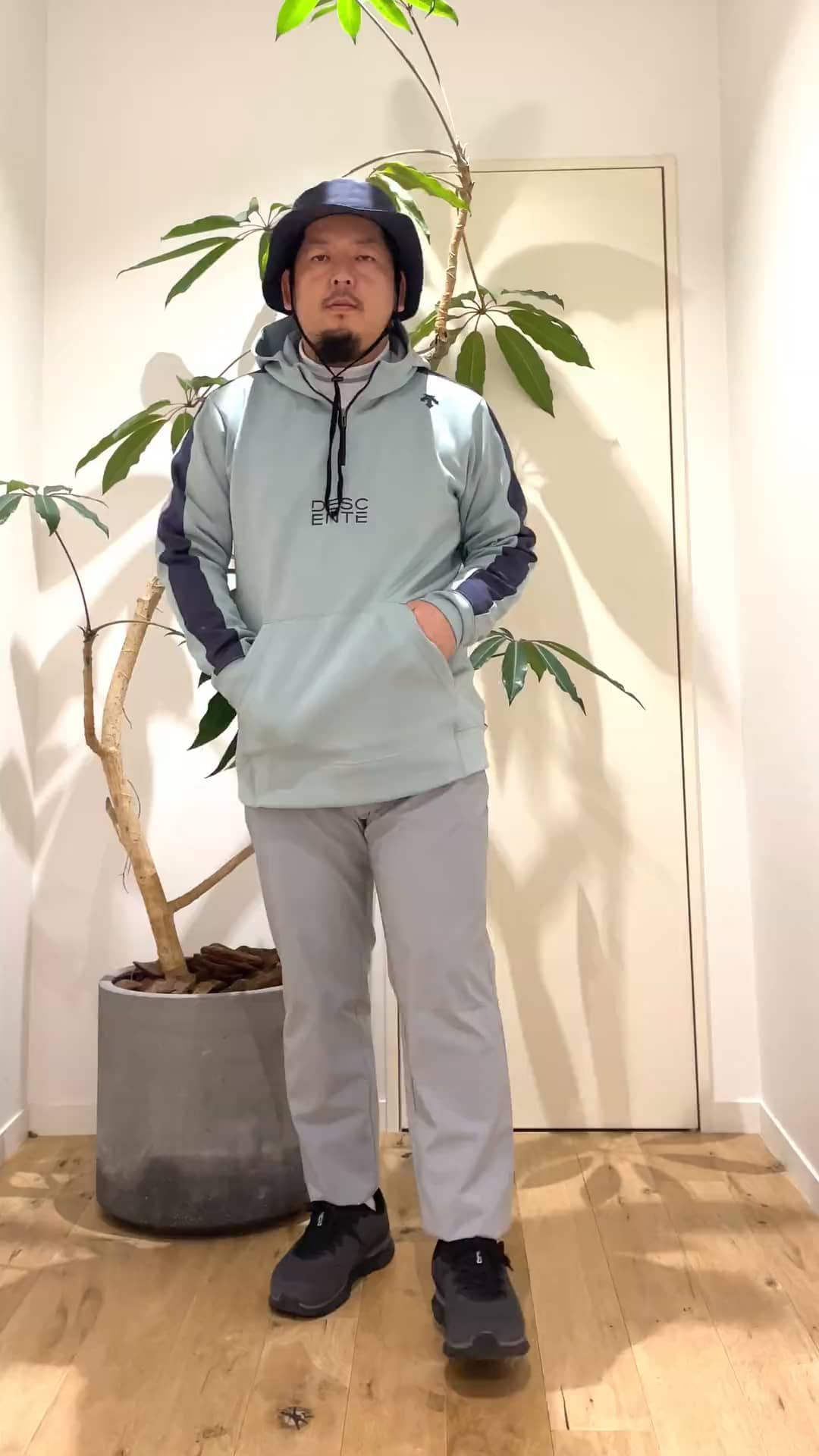 コーディネート
