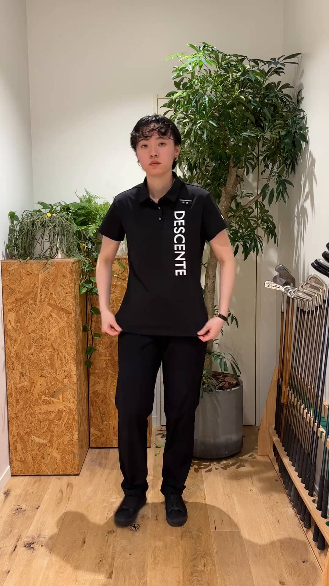 コーディネート