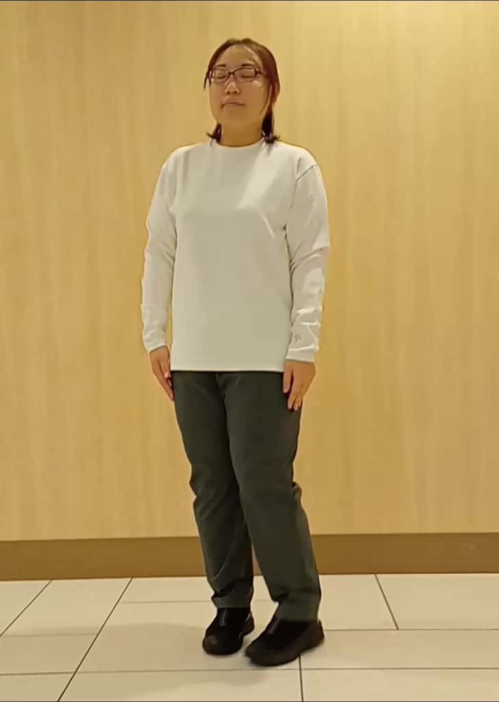 コーディネート