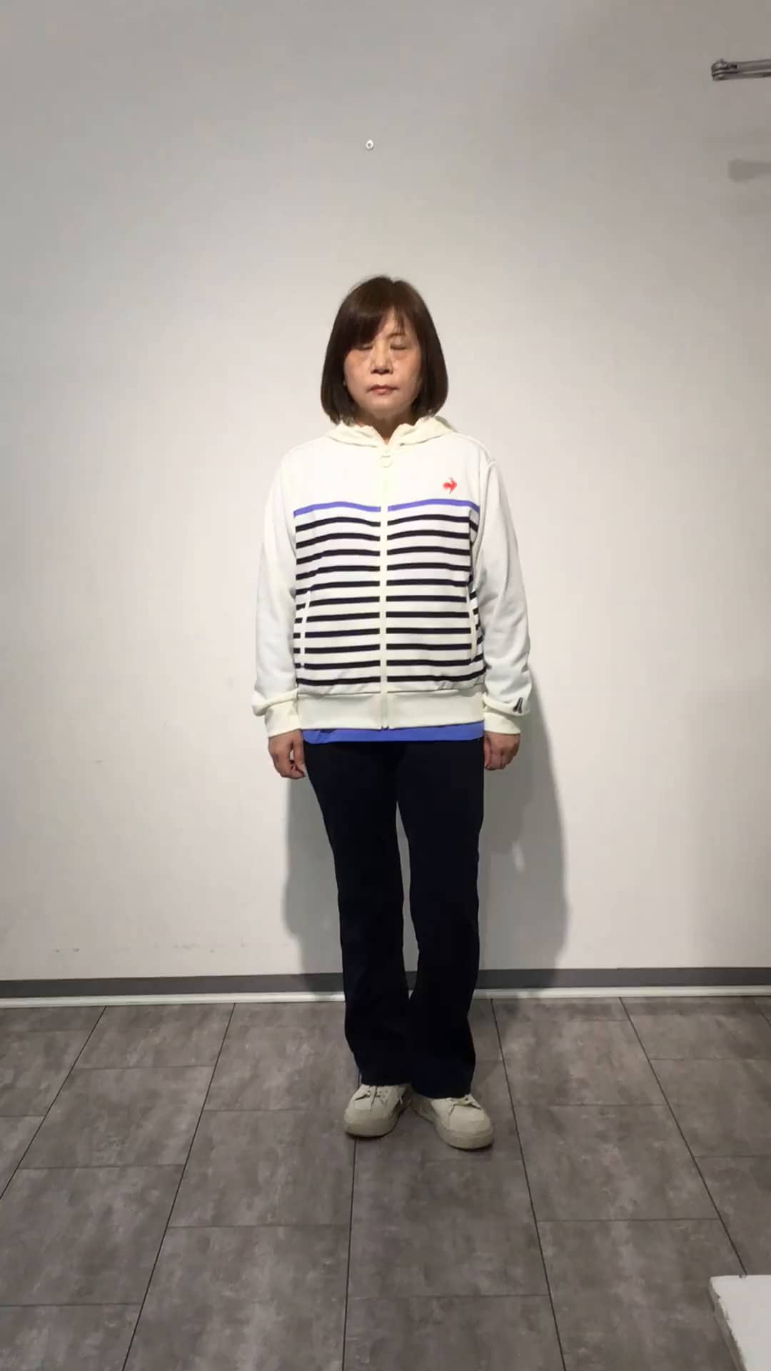 コーディネート