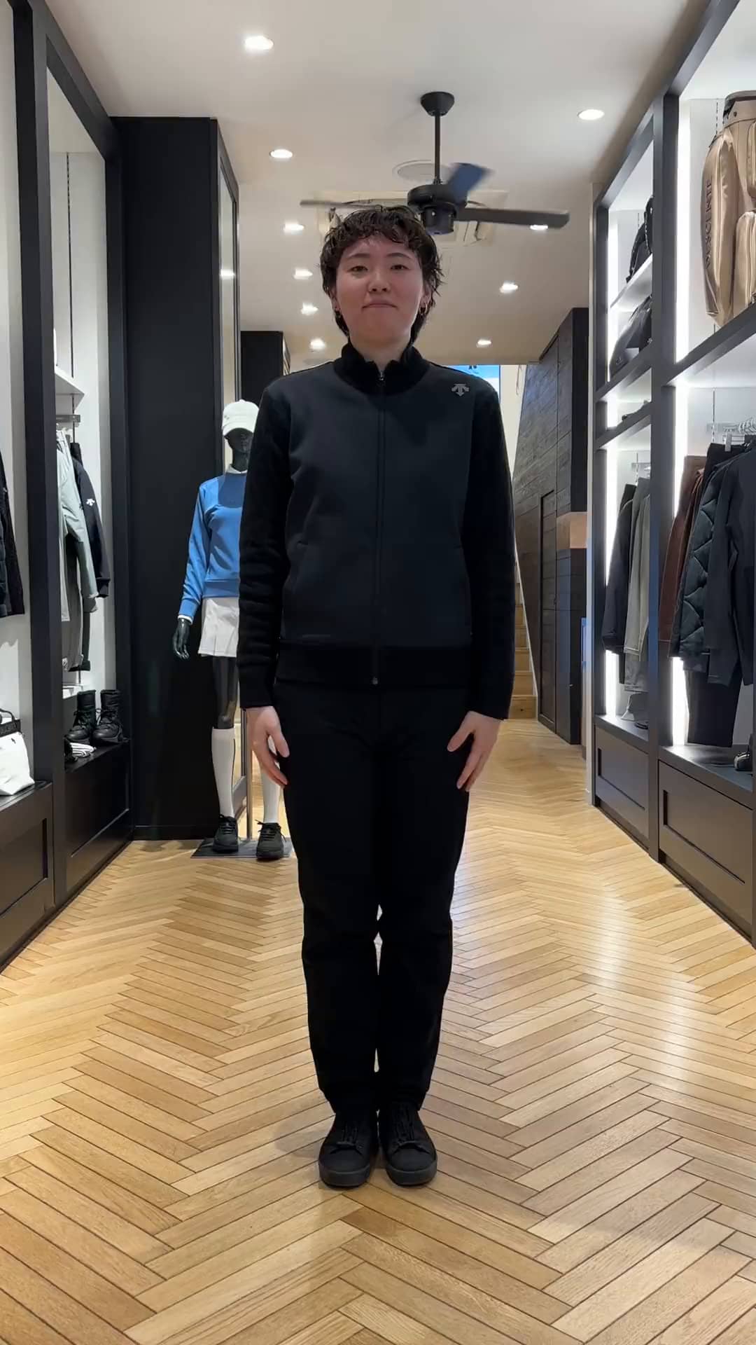 コーディネート