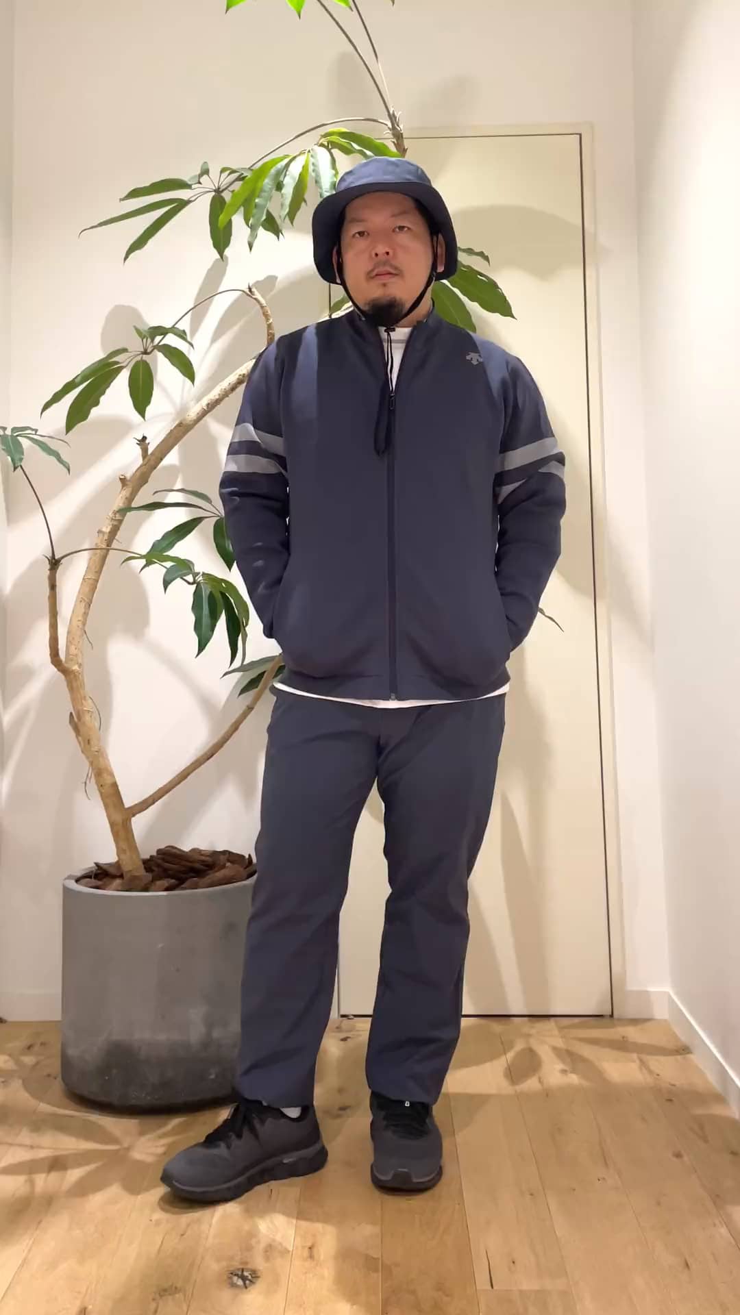 コーディネート