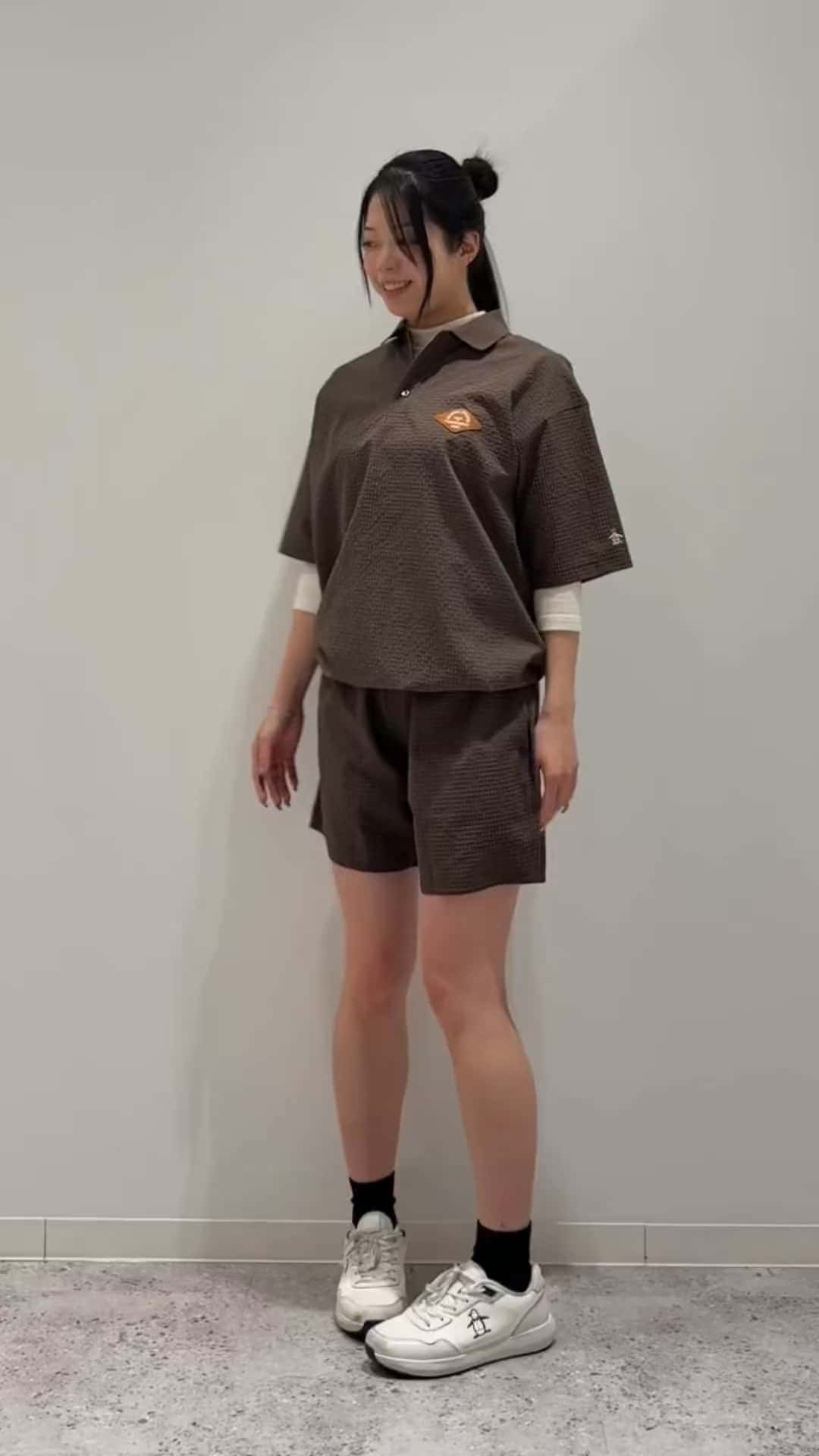 コーディネート