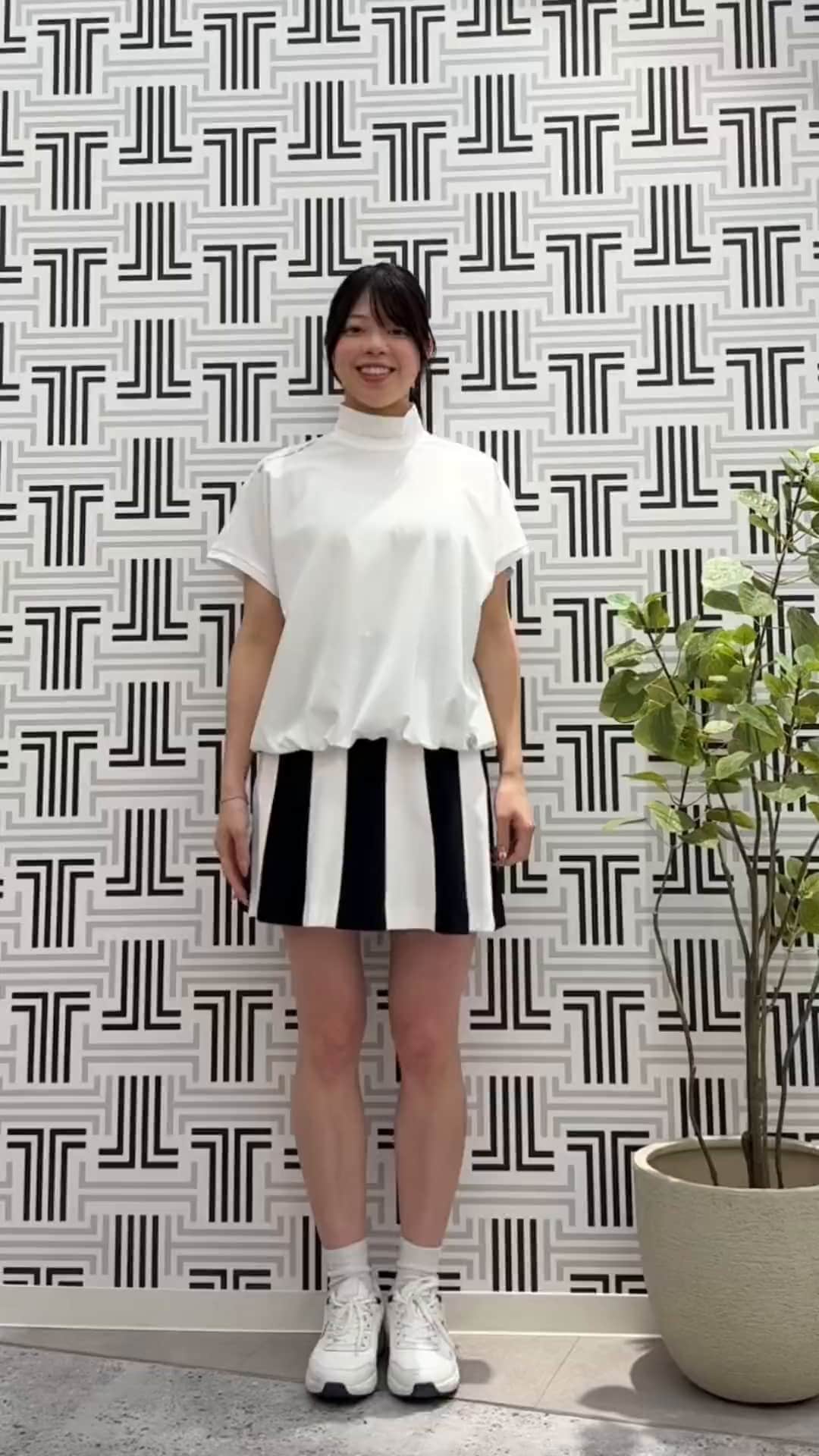 コーディネート
