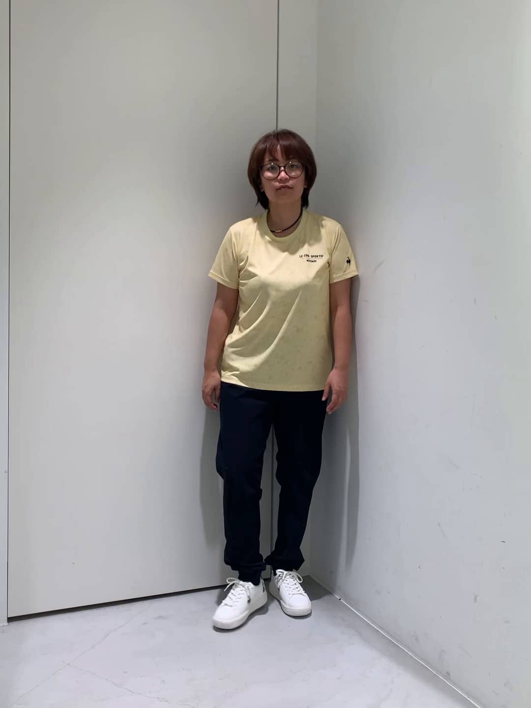 コーディネート