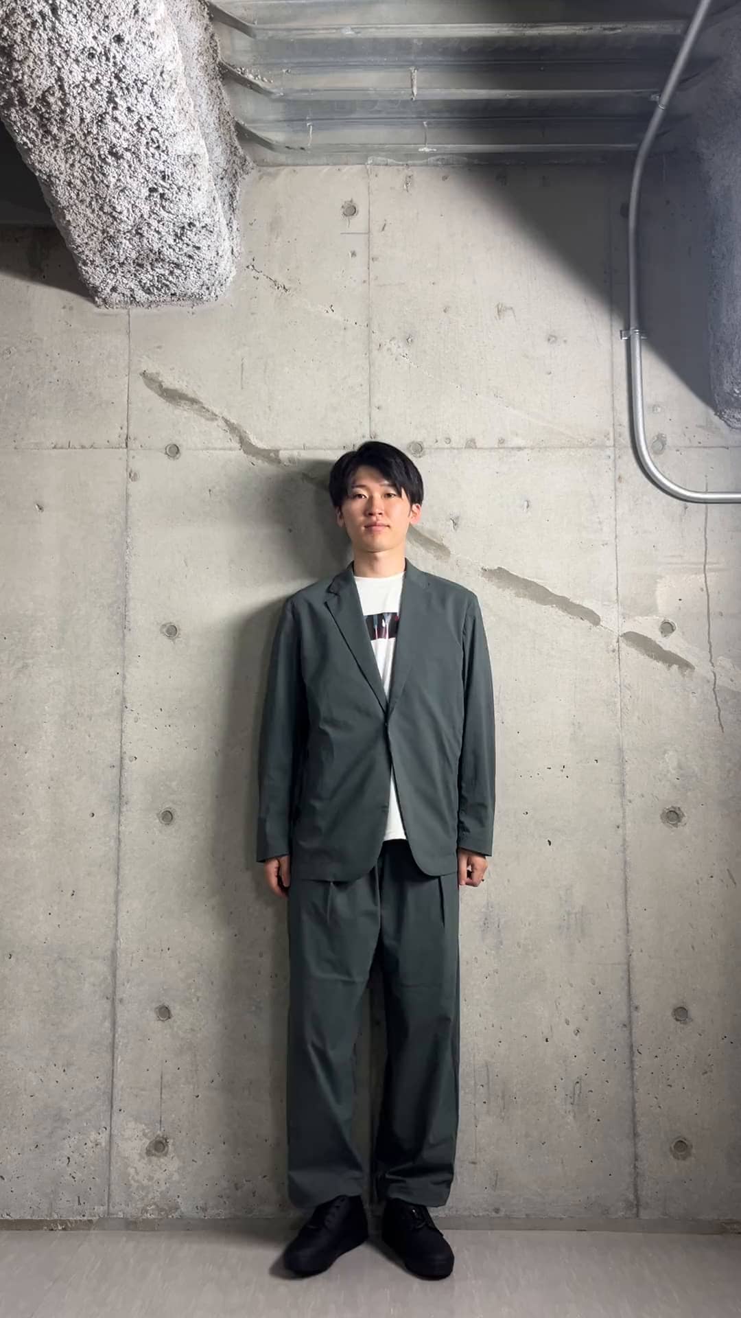 コーディネート
