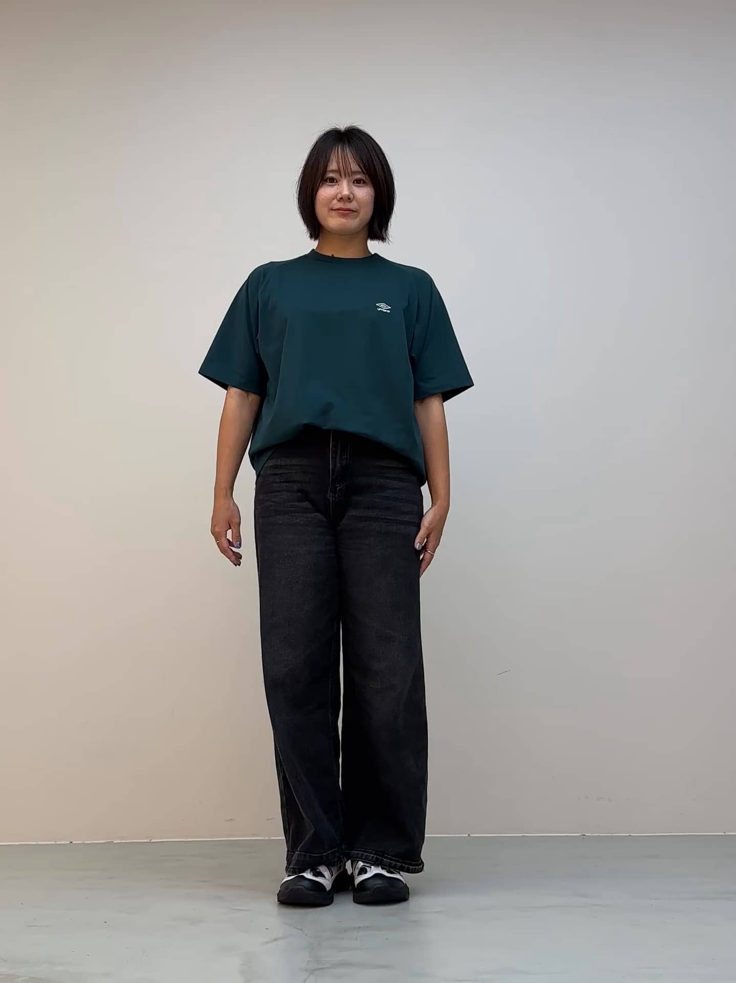 コーディネート