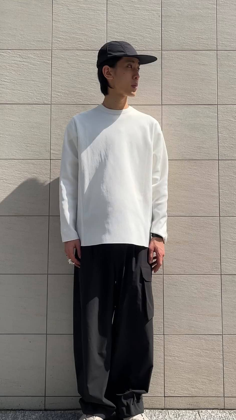 コーディネート