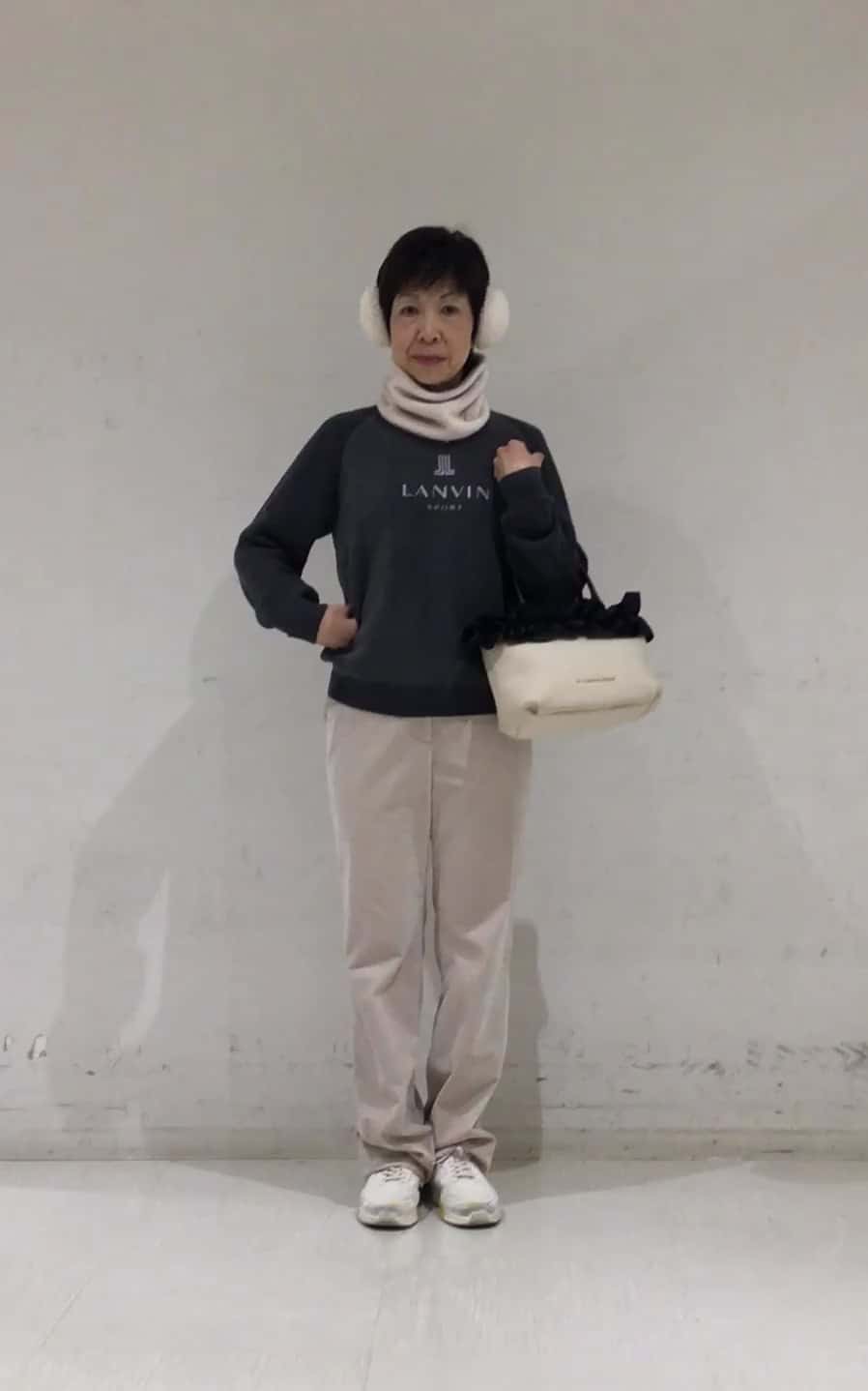 コーディネート