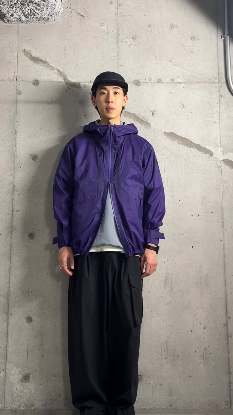 コーディネート