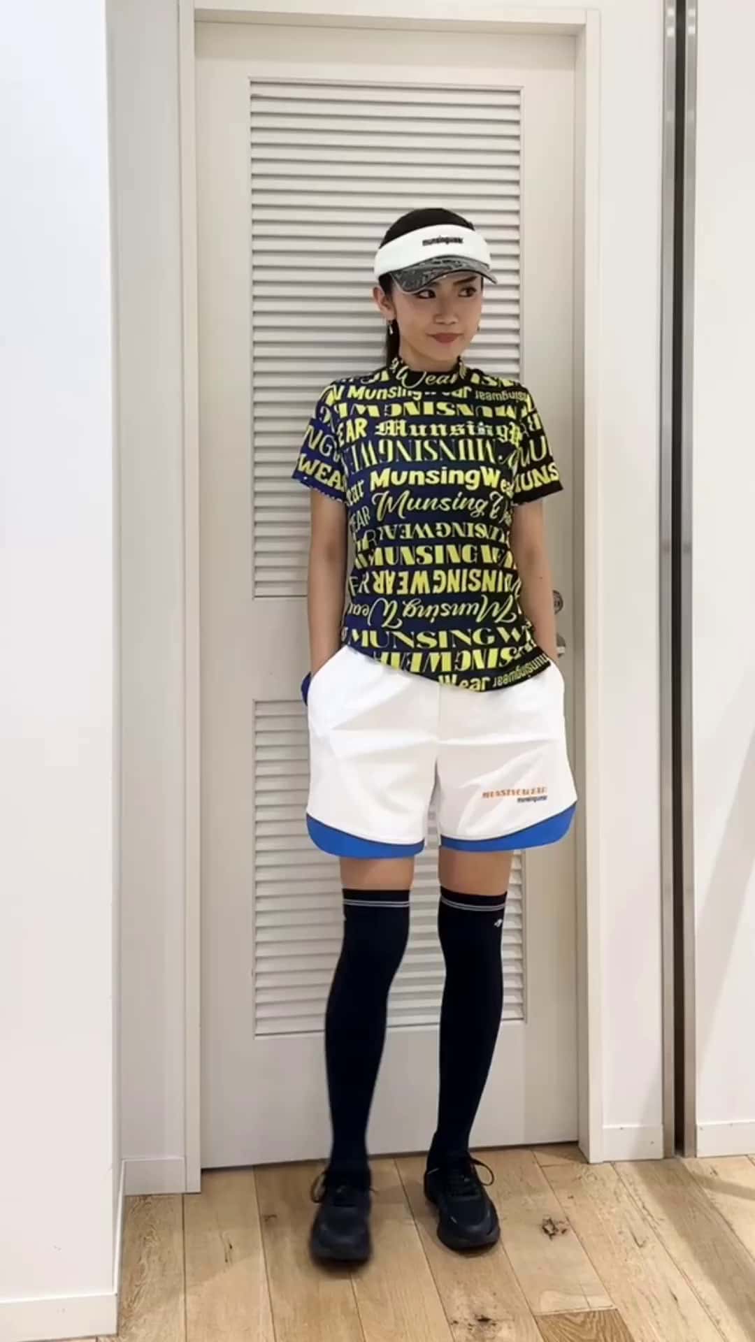 コーディネート