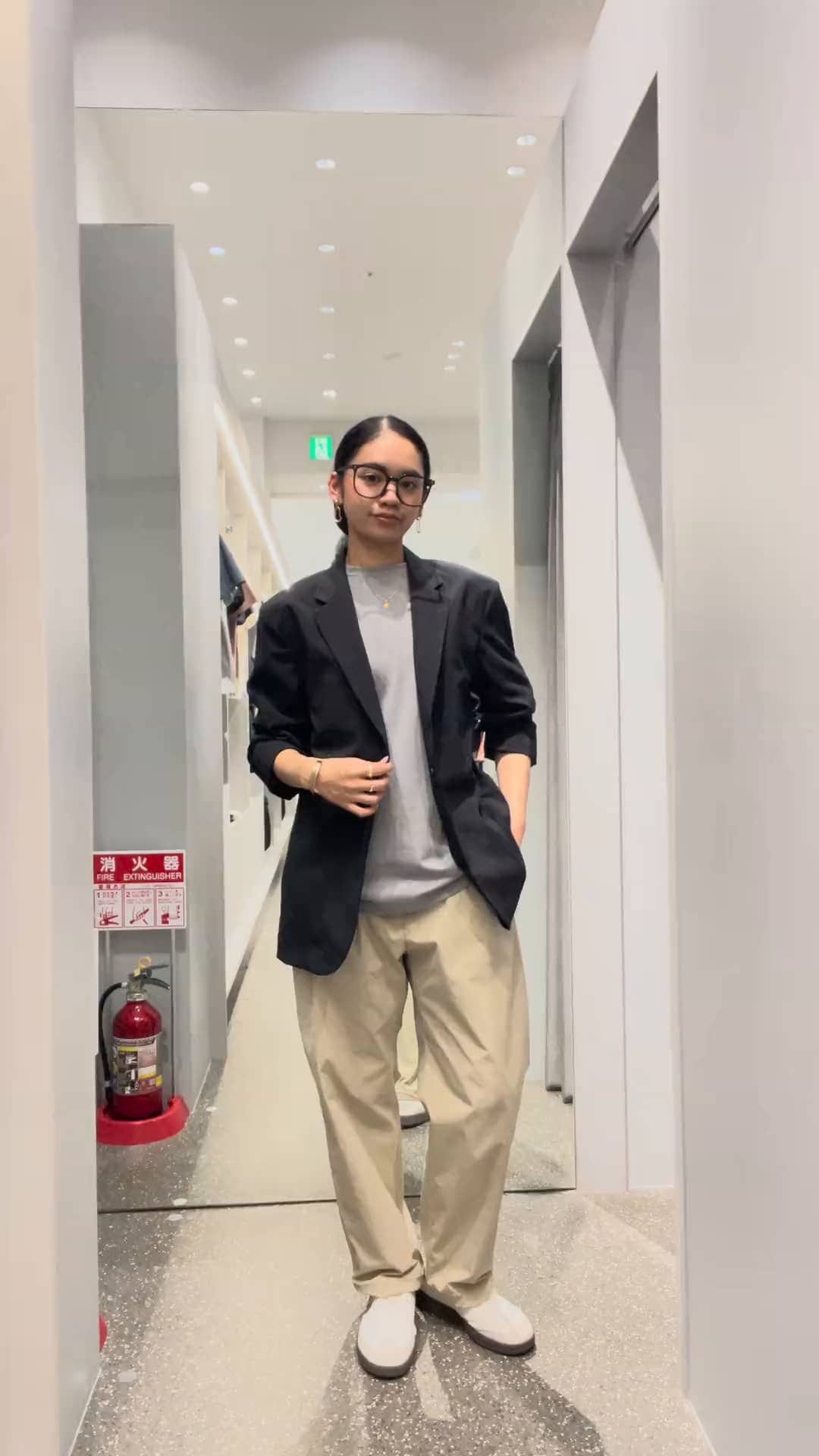 コーディネート