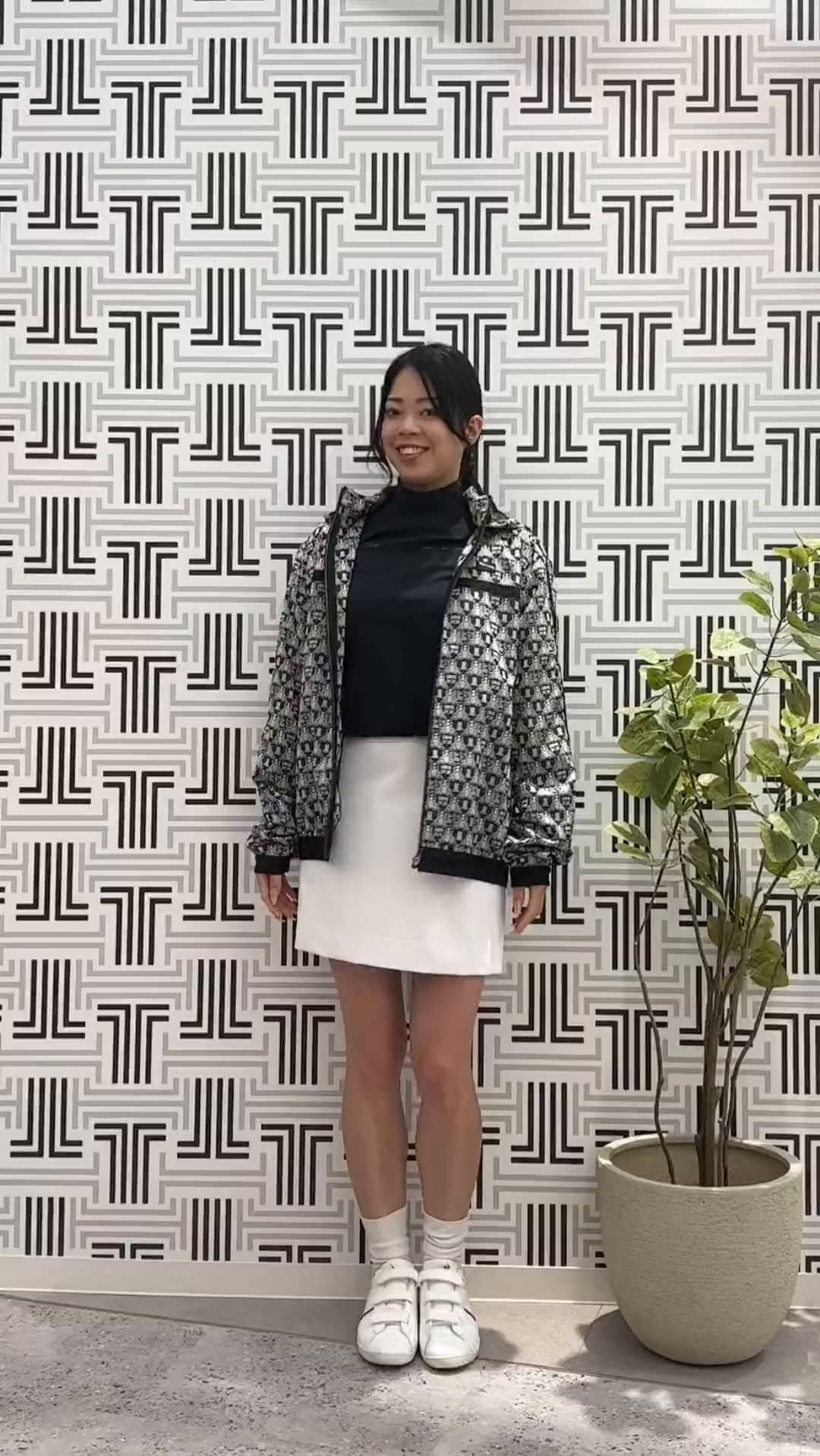 コーディネート
