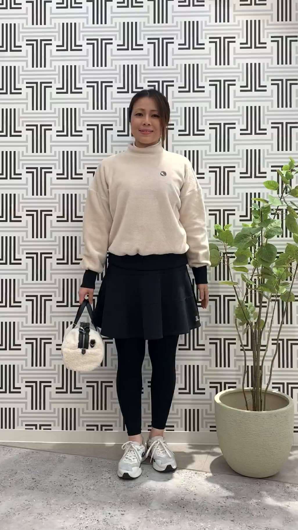 コーディネート