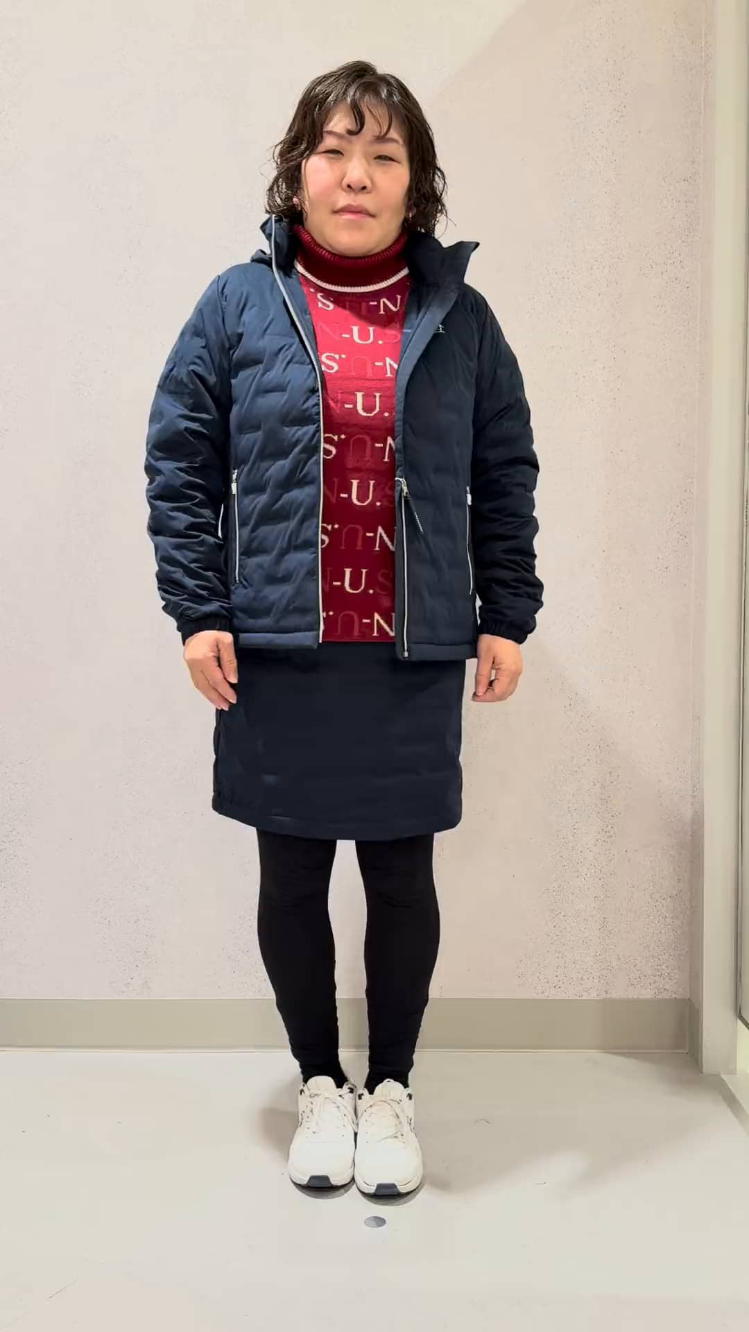 コーディネート