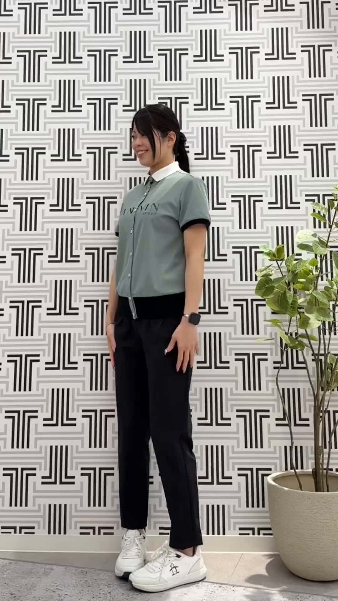 コーディネート