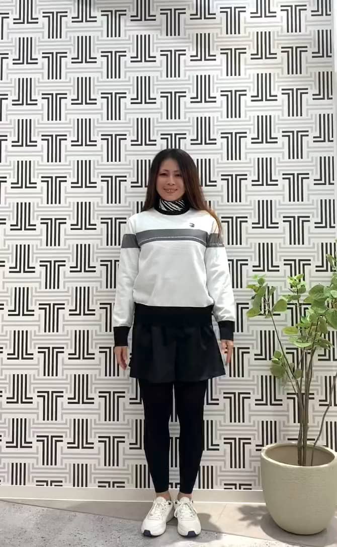 コーディネート