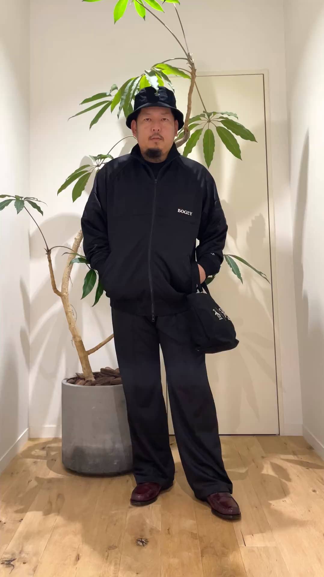 コーディネート