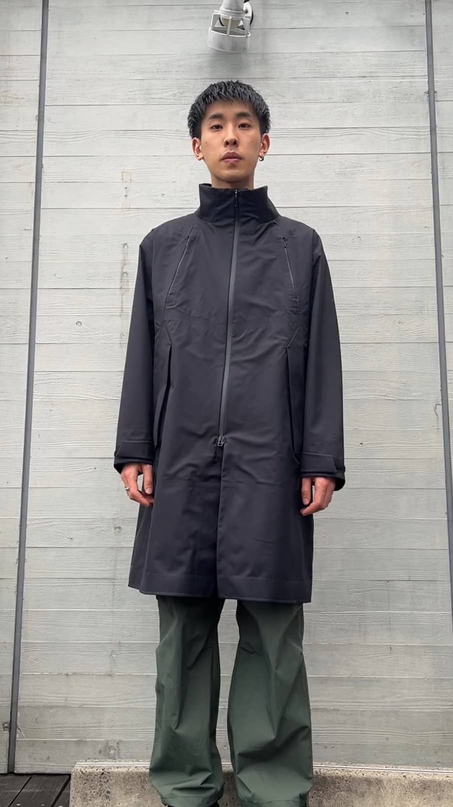 コーディネート