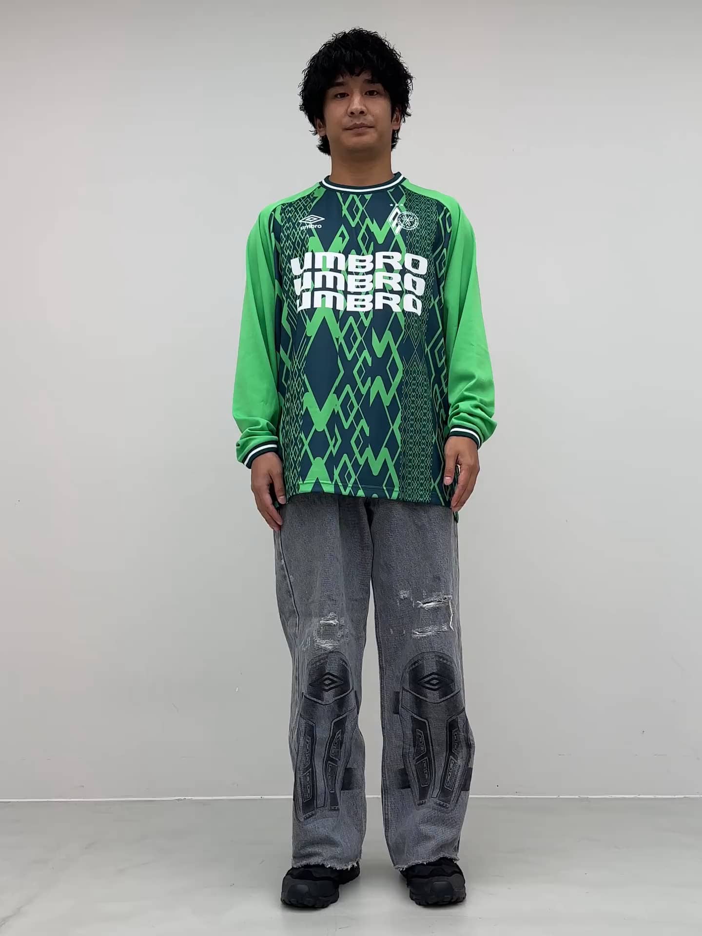 コーディネート