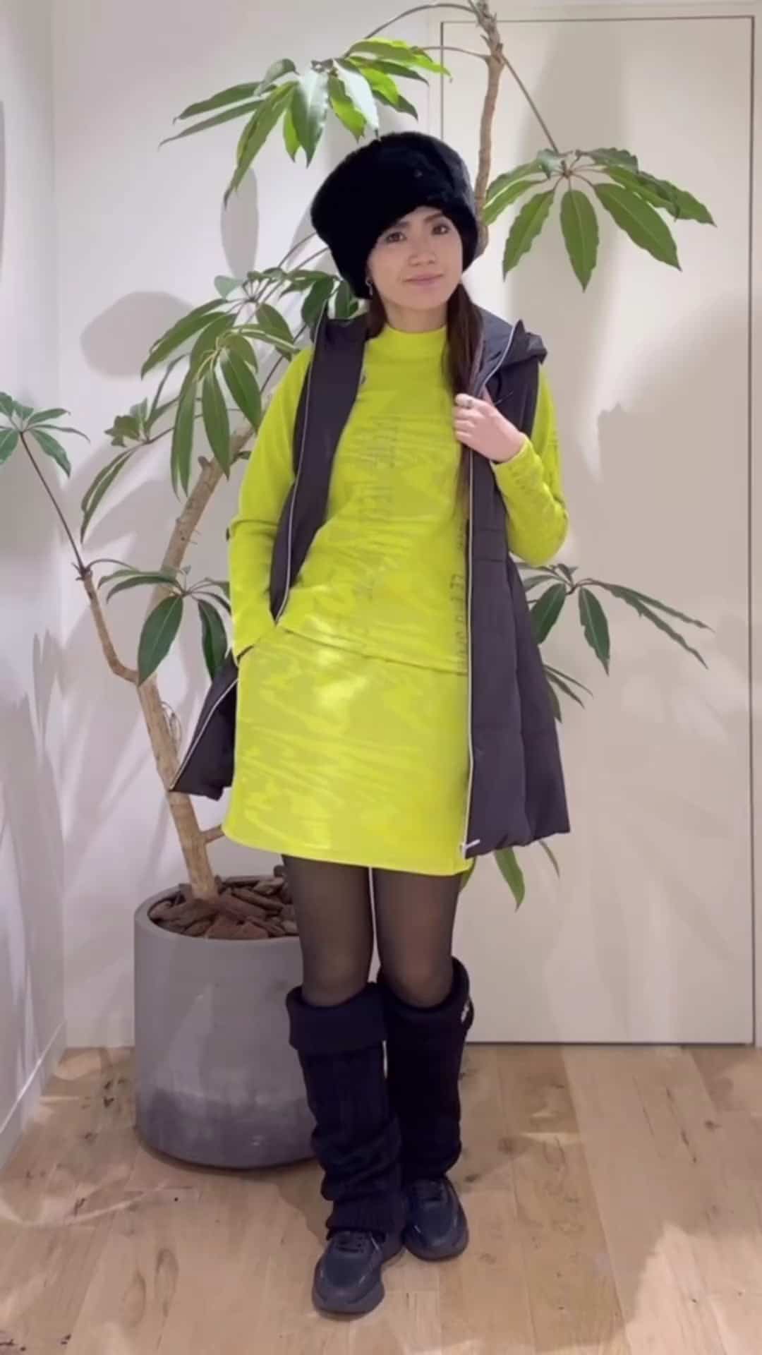 コーディネート