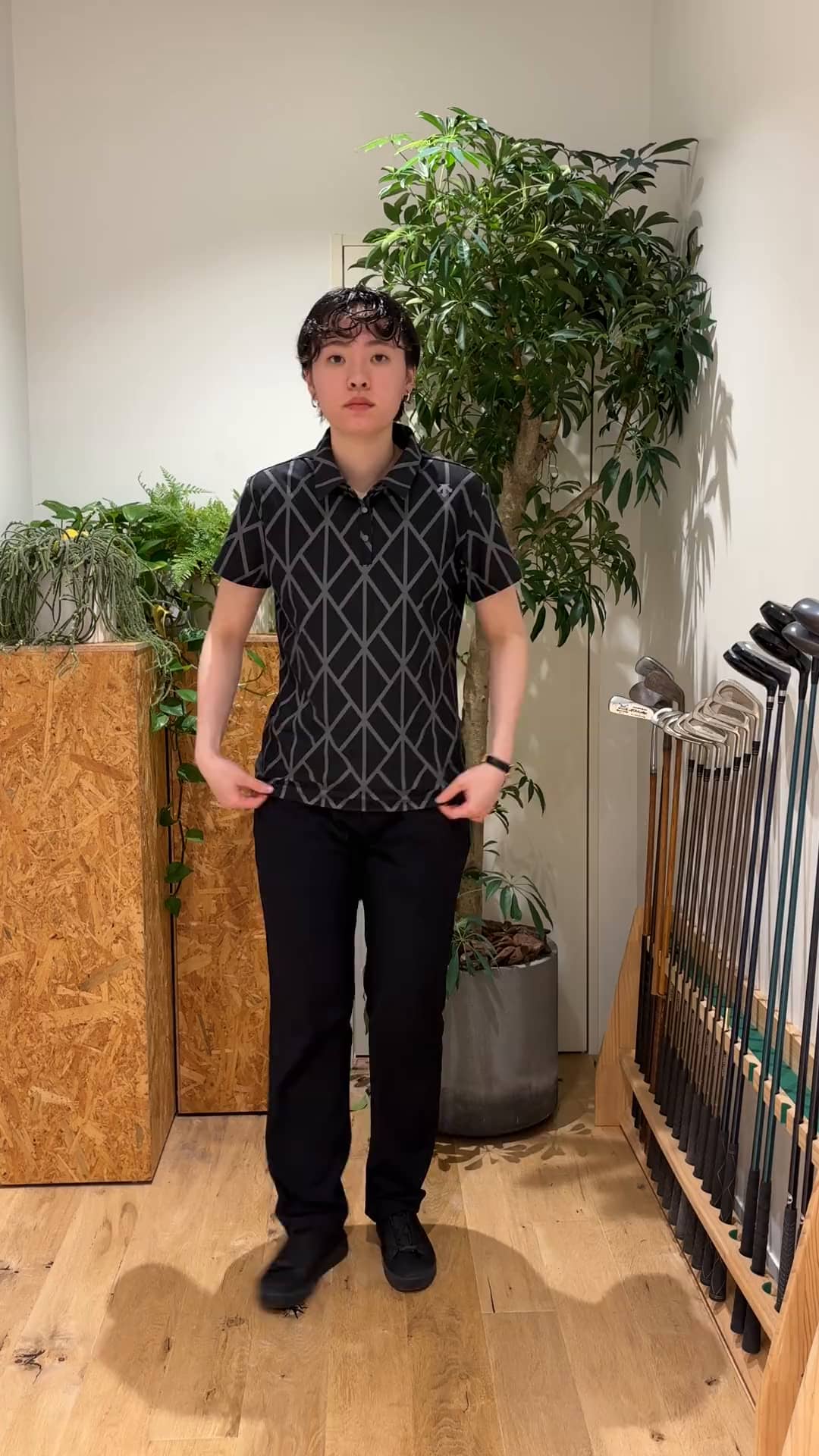 コーディネート