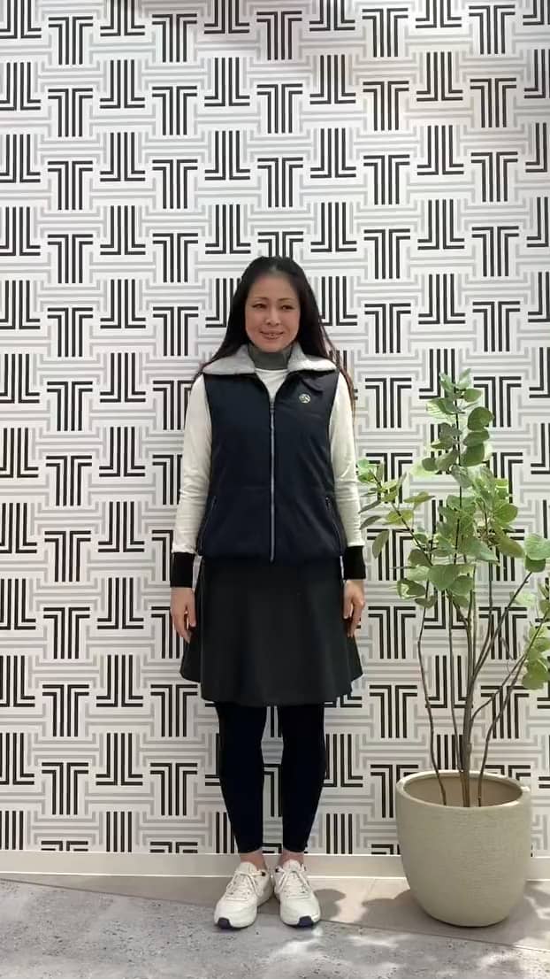 コーディネート