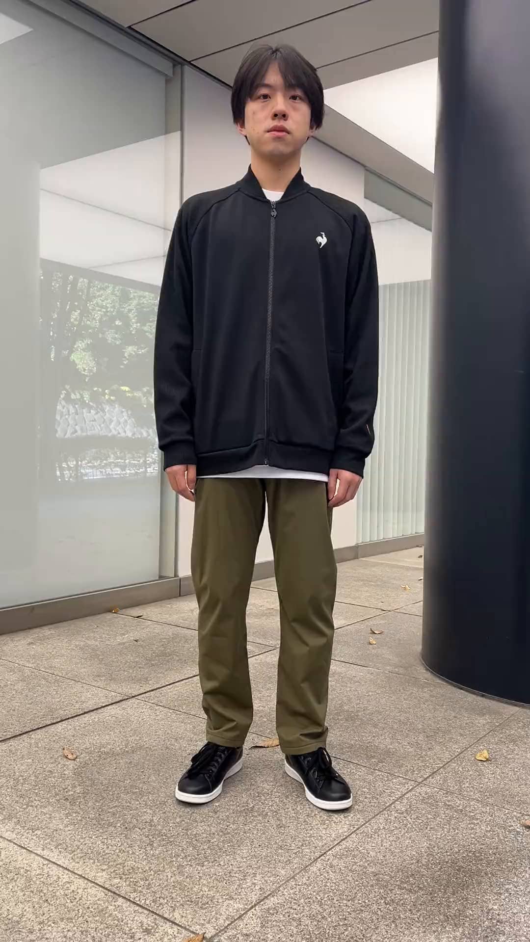 コーディネート