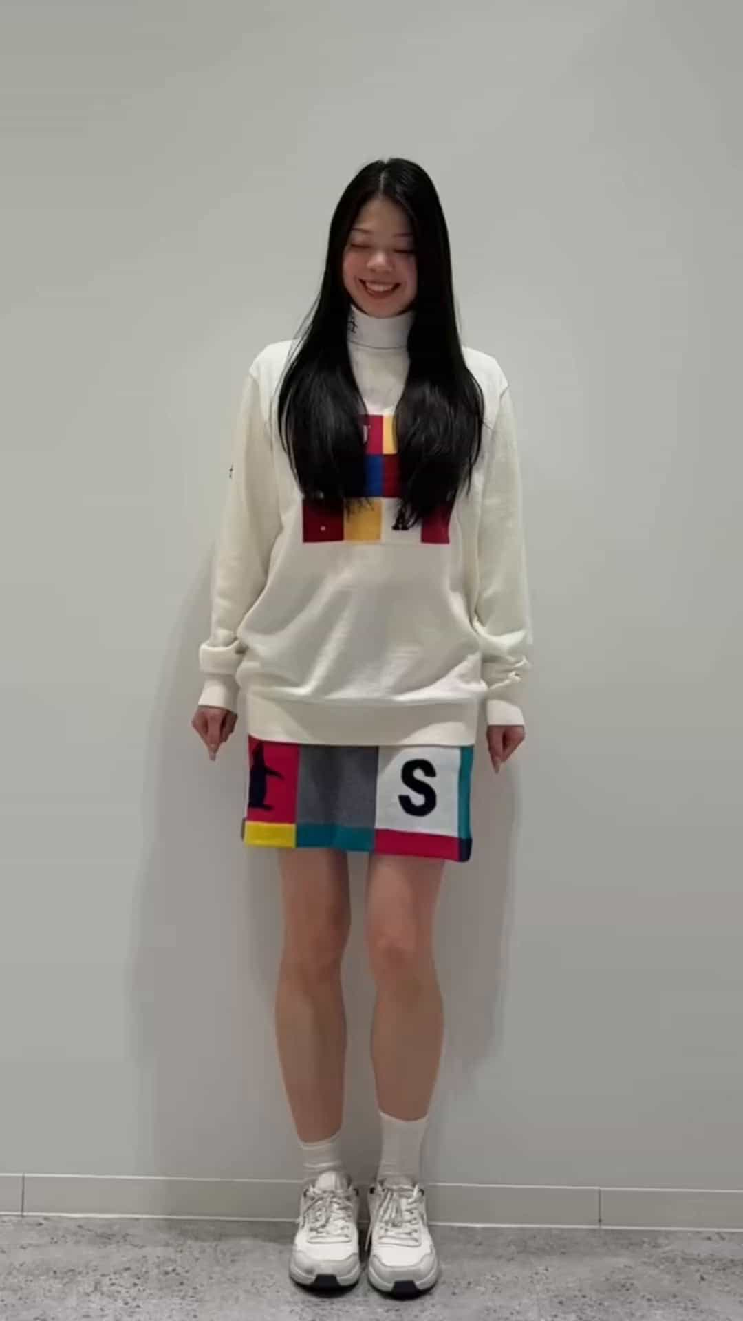 コーディネート