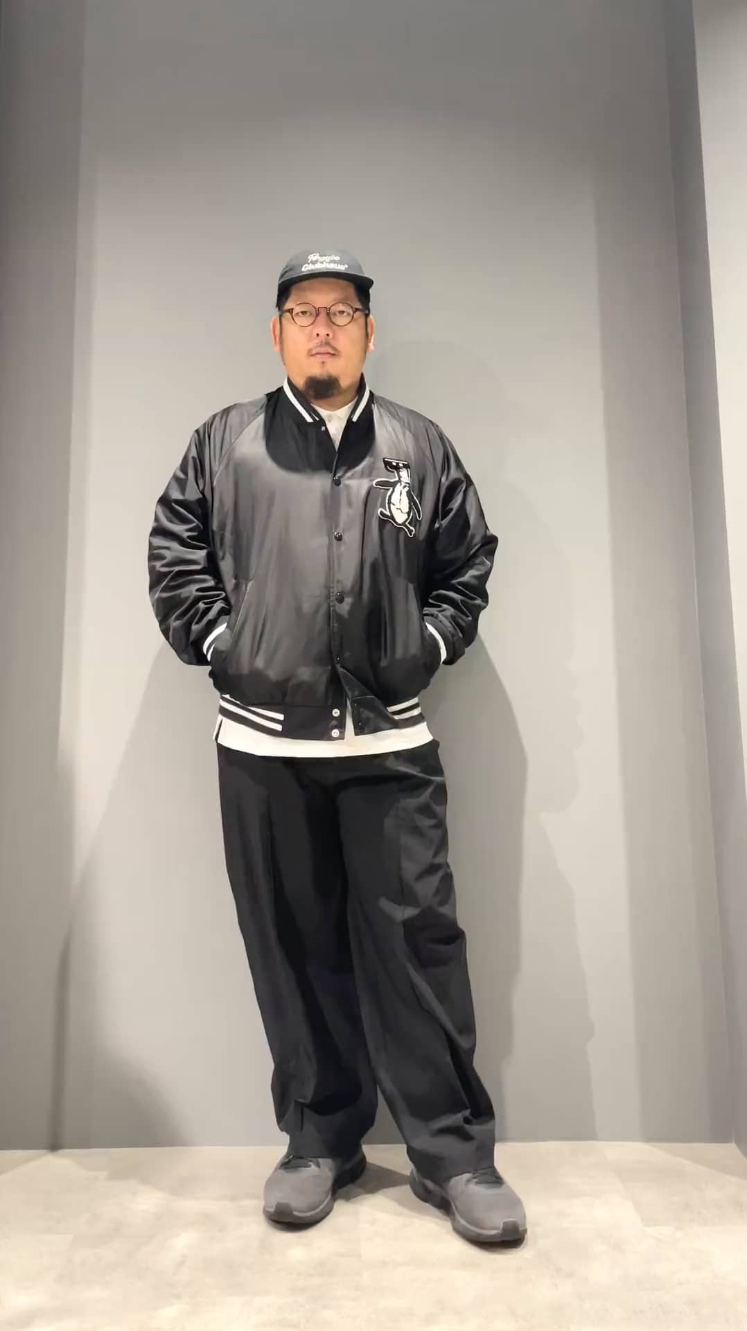 コーディネート