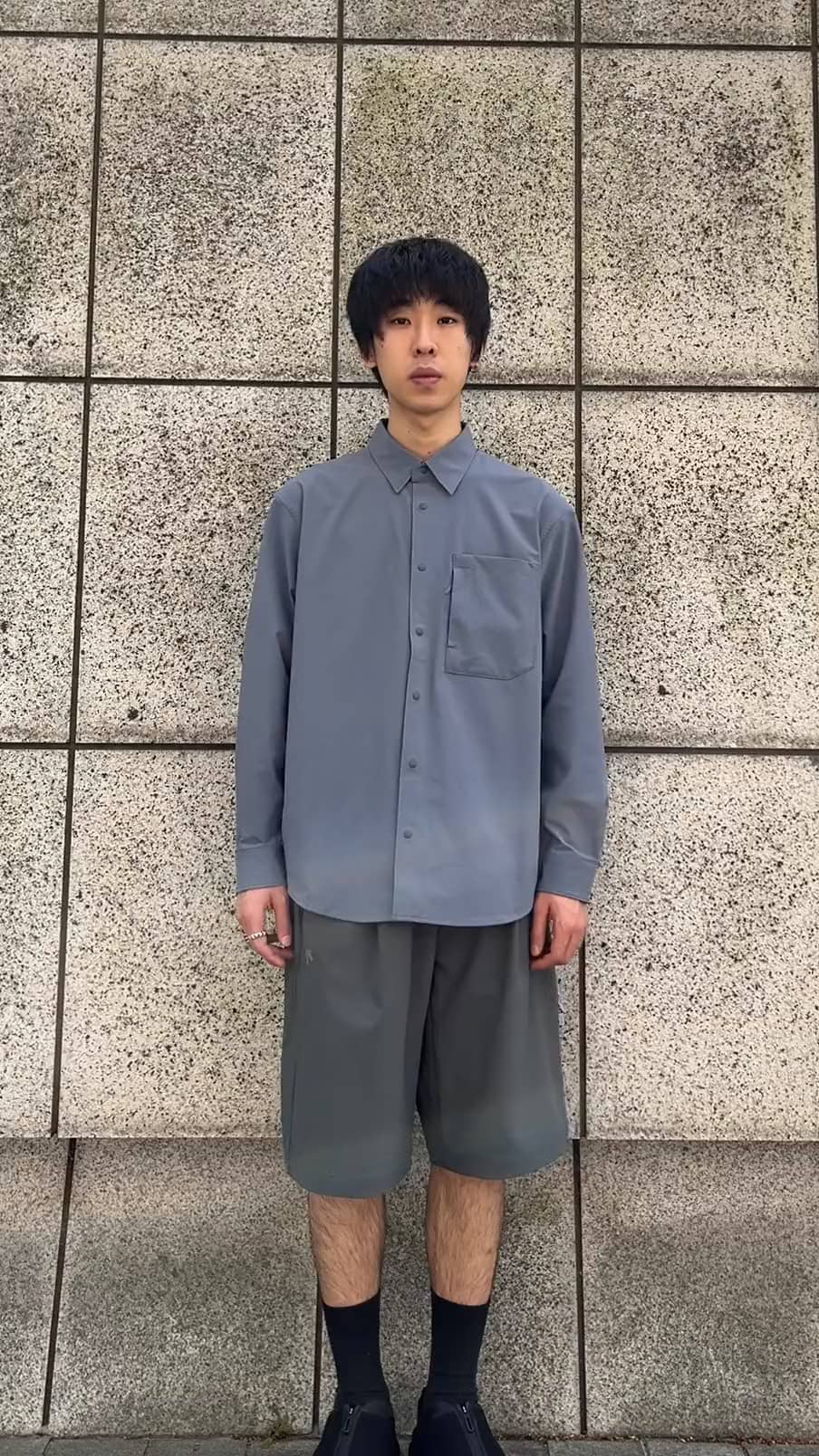 コーディネート