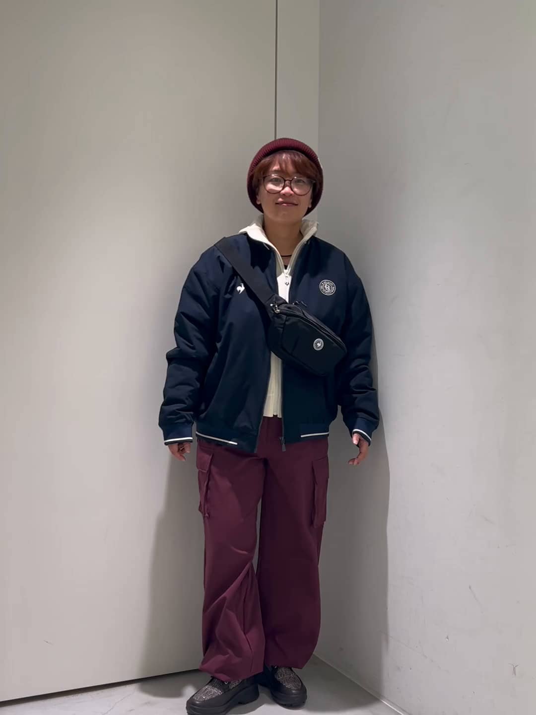 コーディネート