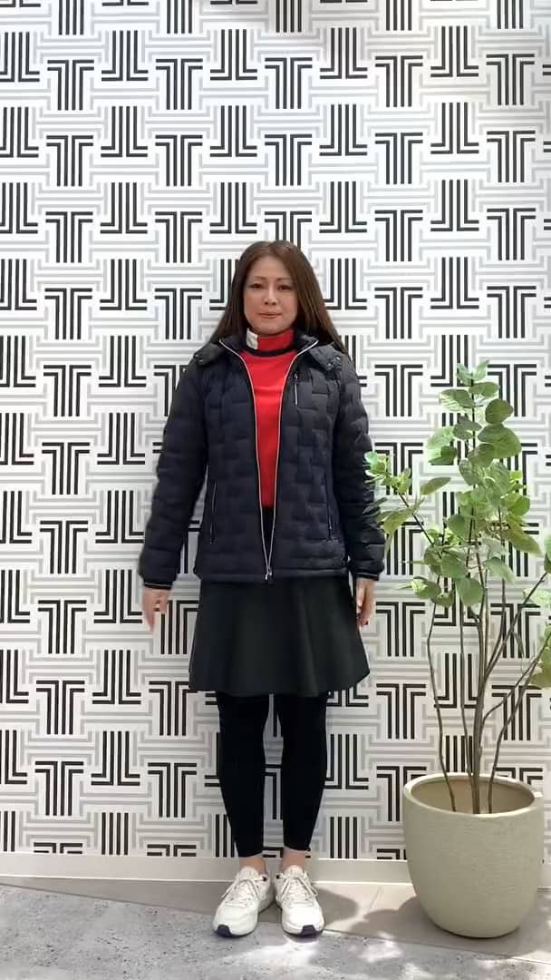 コーディネート