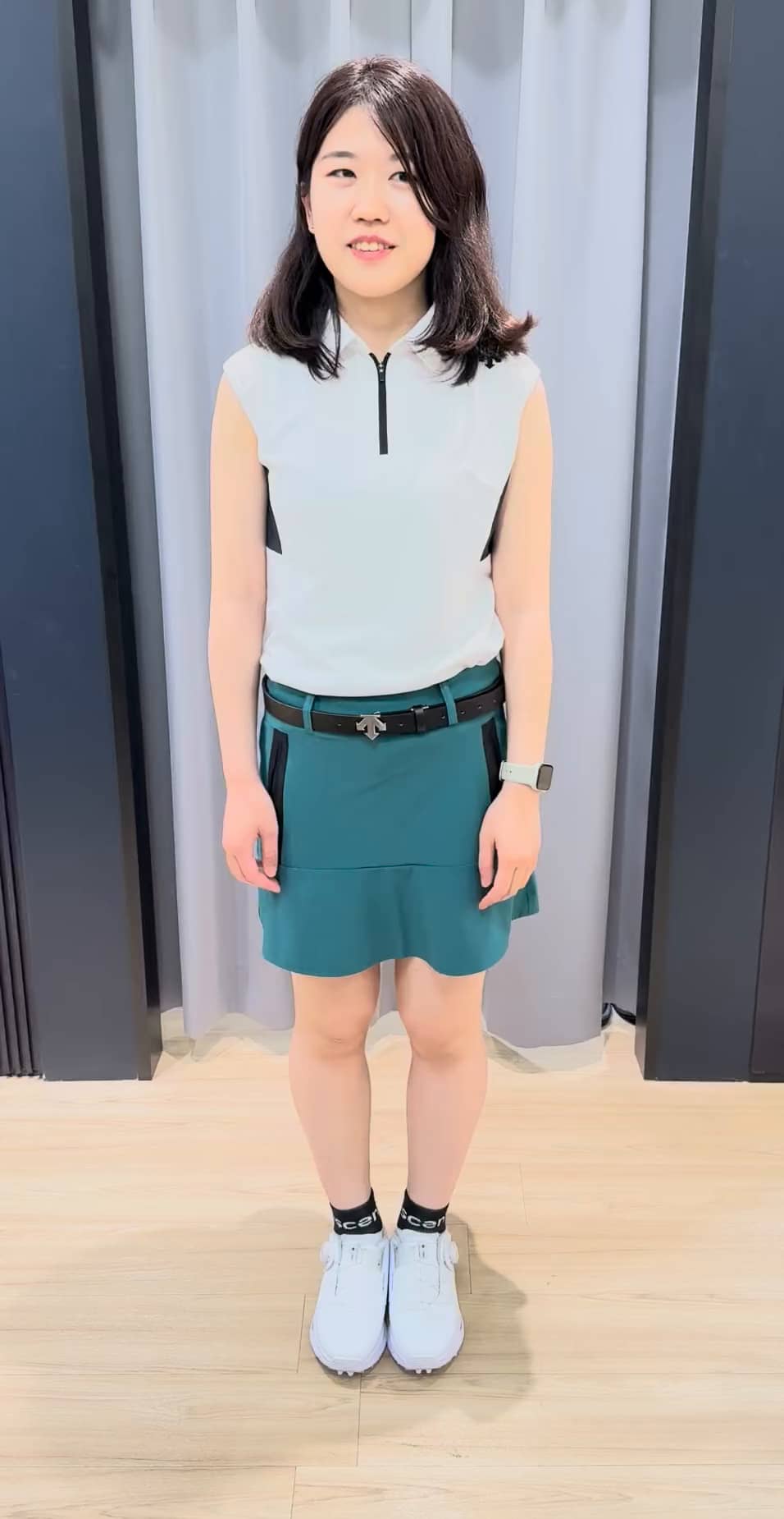 コーディネート