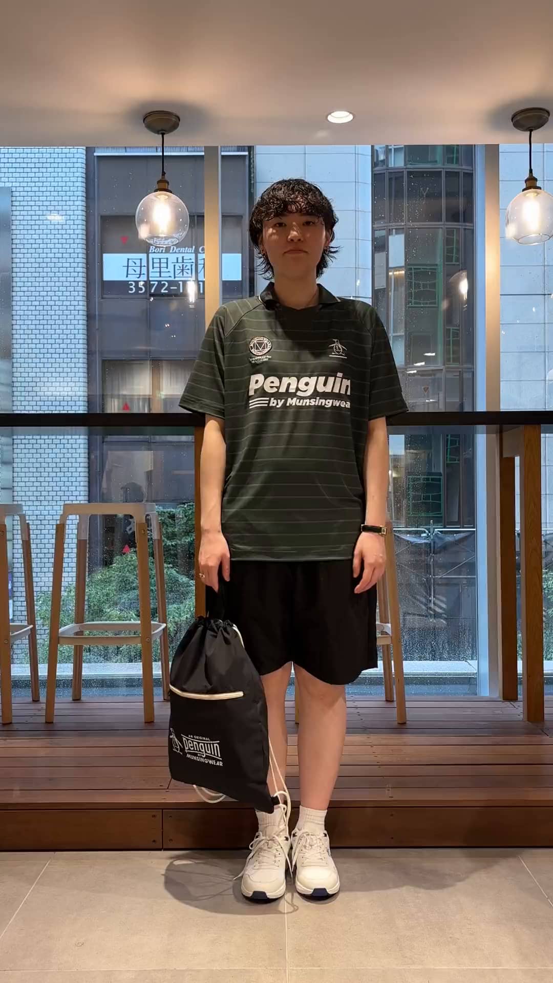 コーディネート